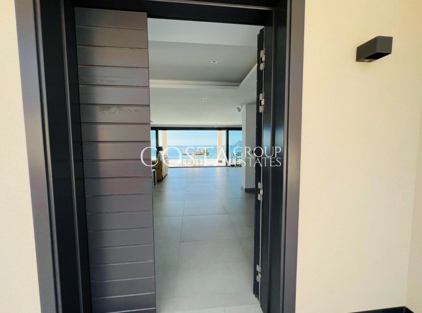 Resale - Villa -
Altea - Altea Centro