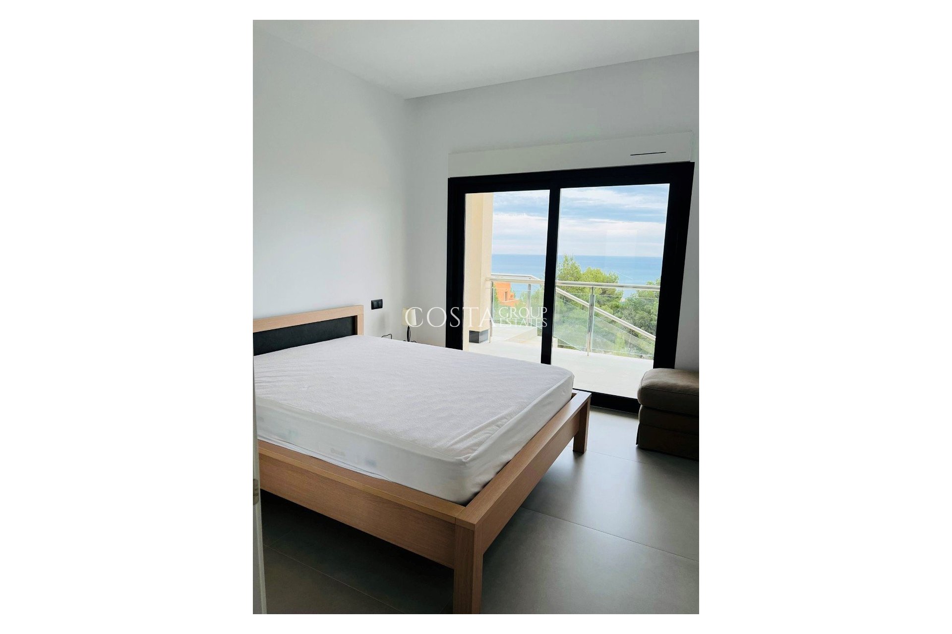 Resale - Villa -
Altea - Altea Centro