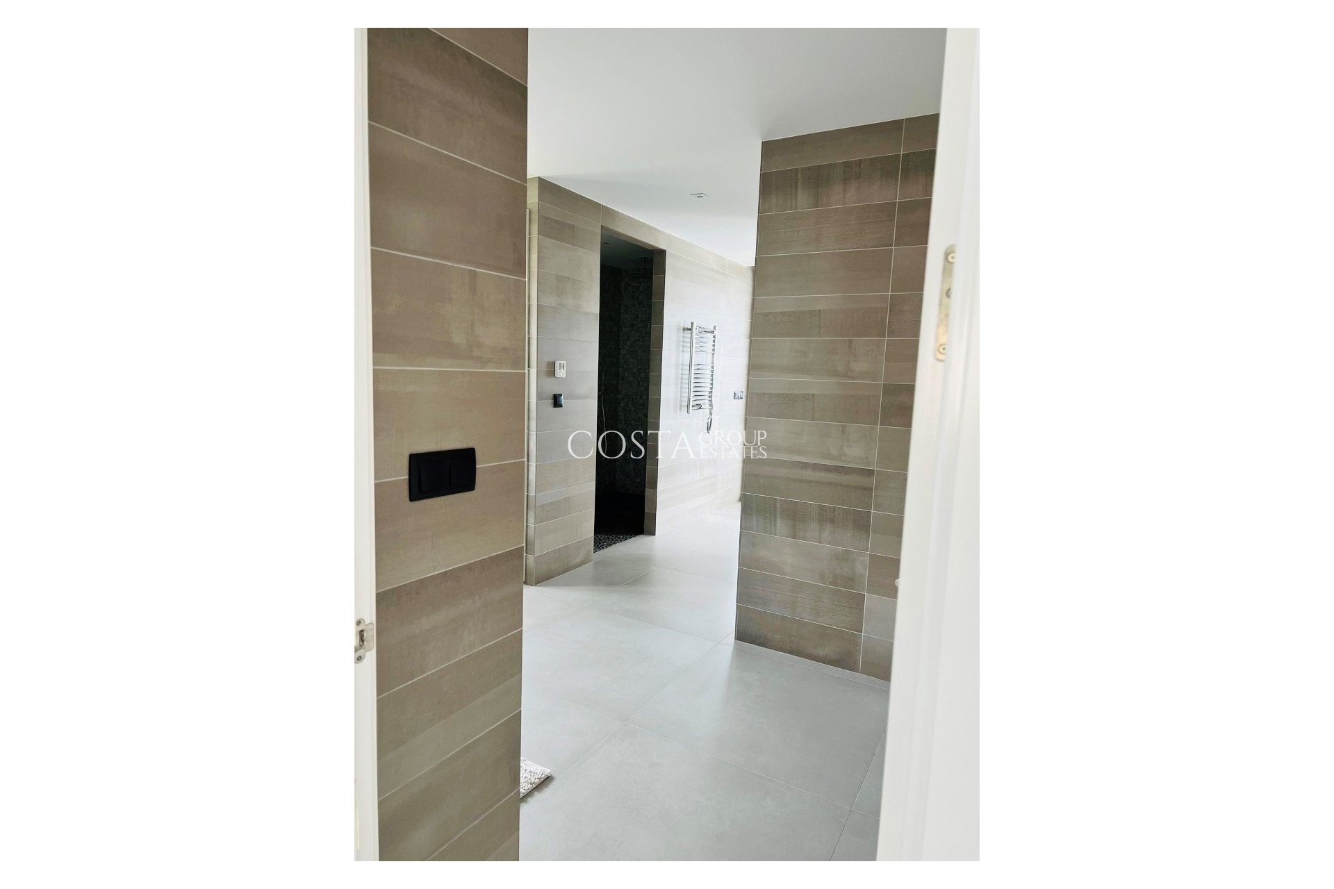 Resale - Villa -
Altea - Altea Centro