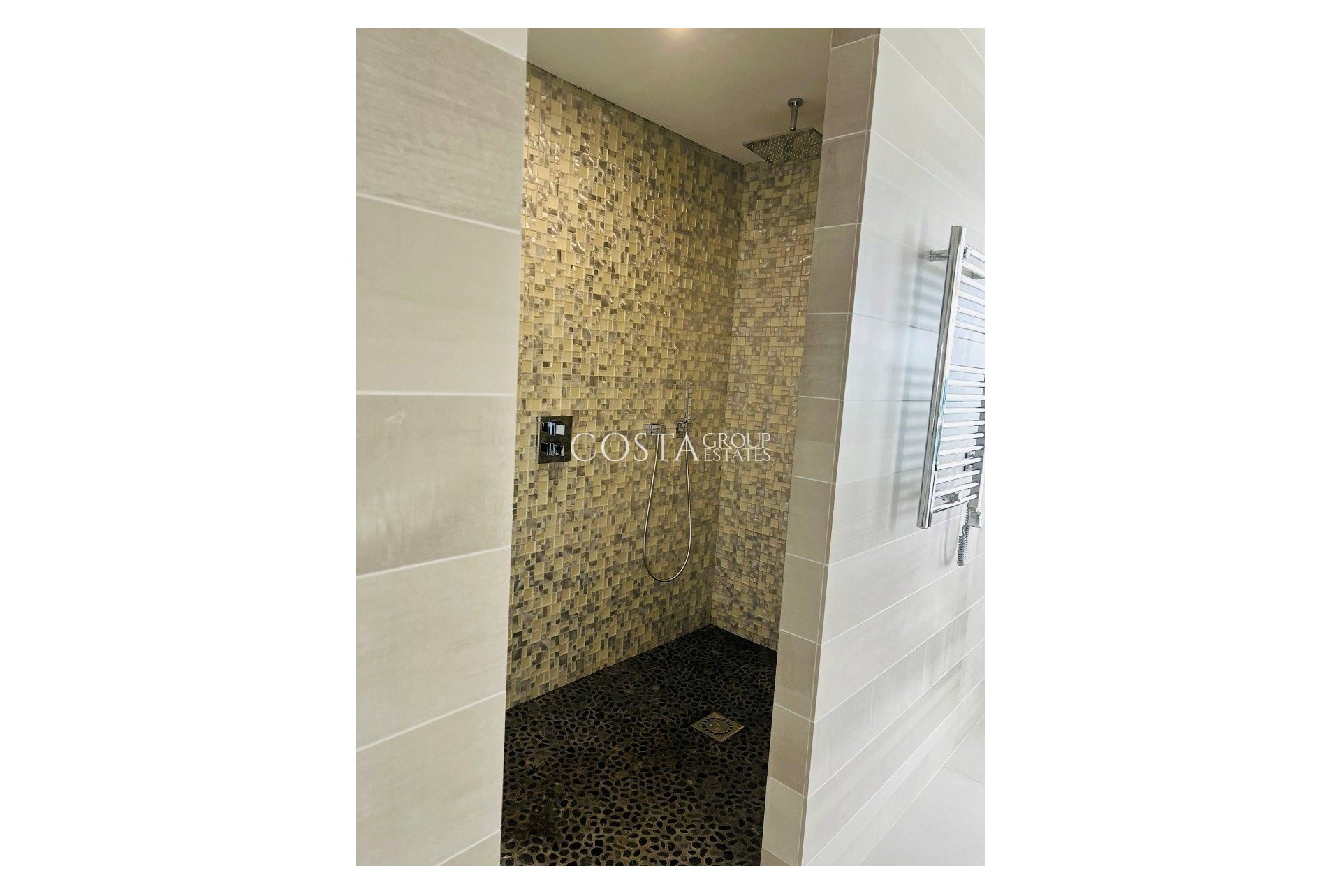 Resale - Villa -
Altea - Altea Centro