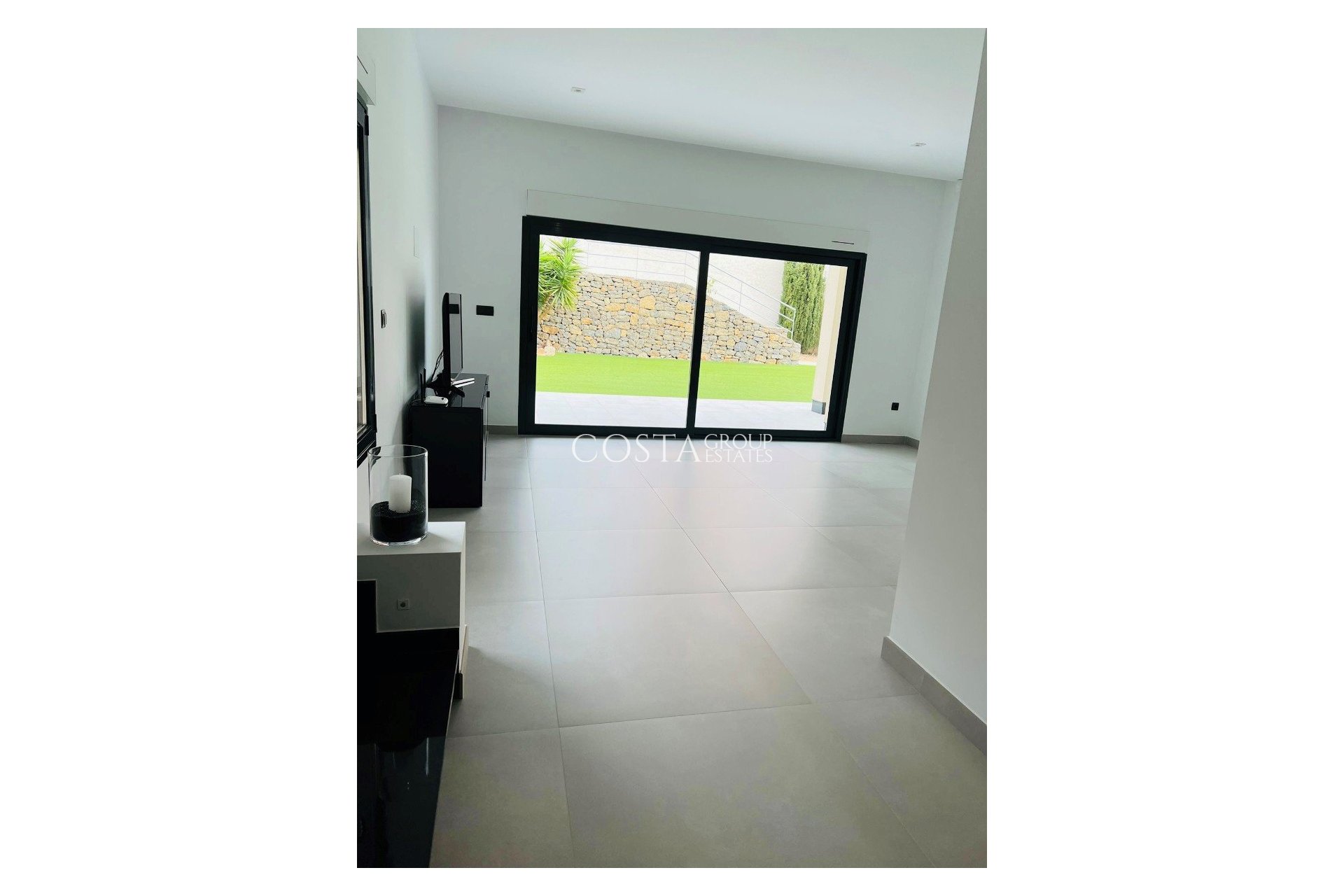 Resale - Villa -
Altea - Altea Centro