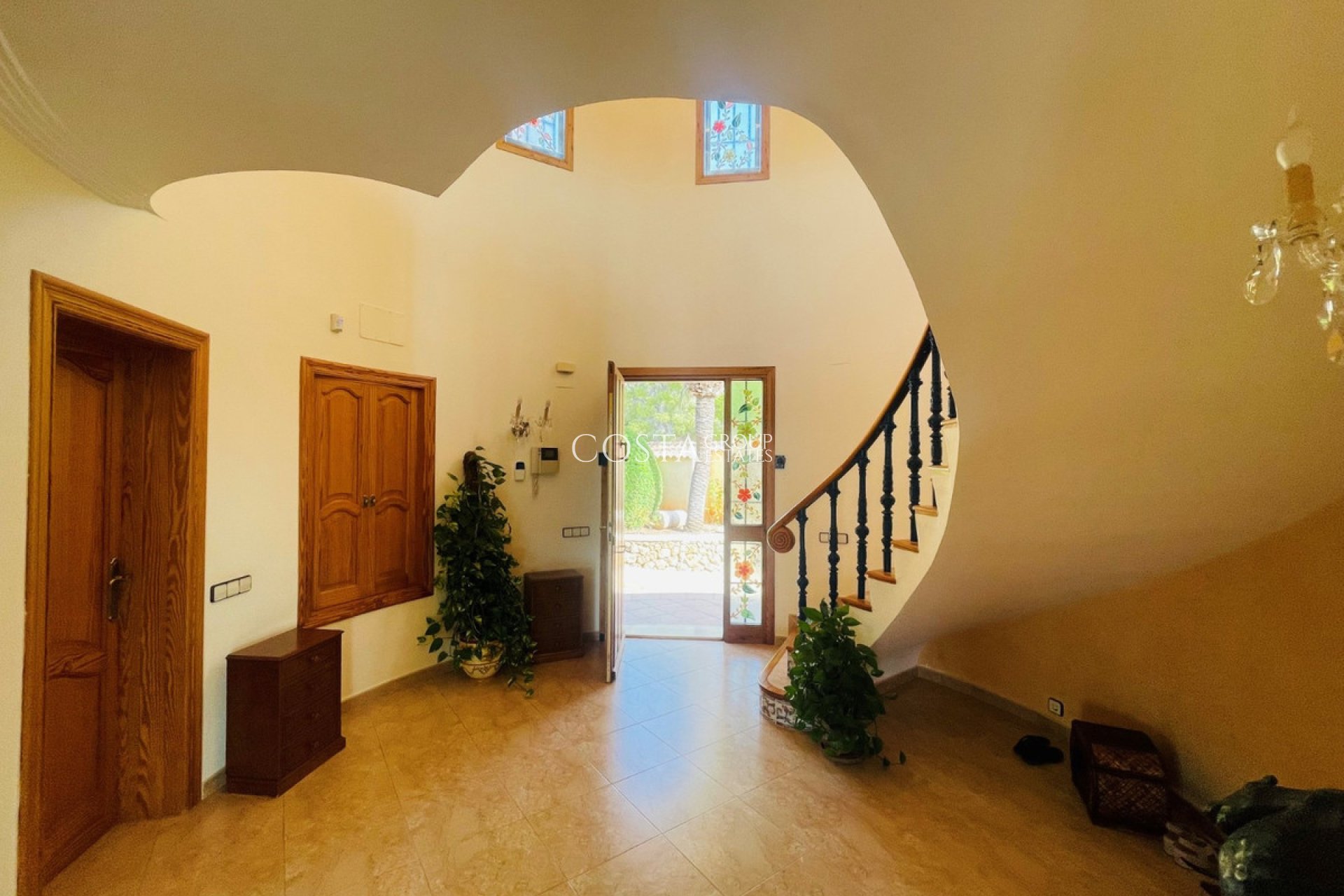 Resale - Villa -
Altea - Altea Centro