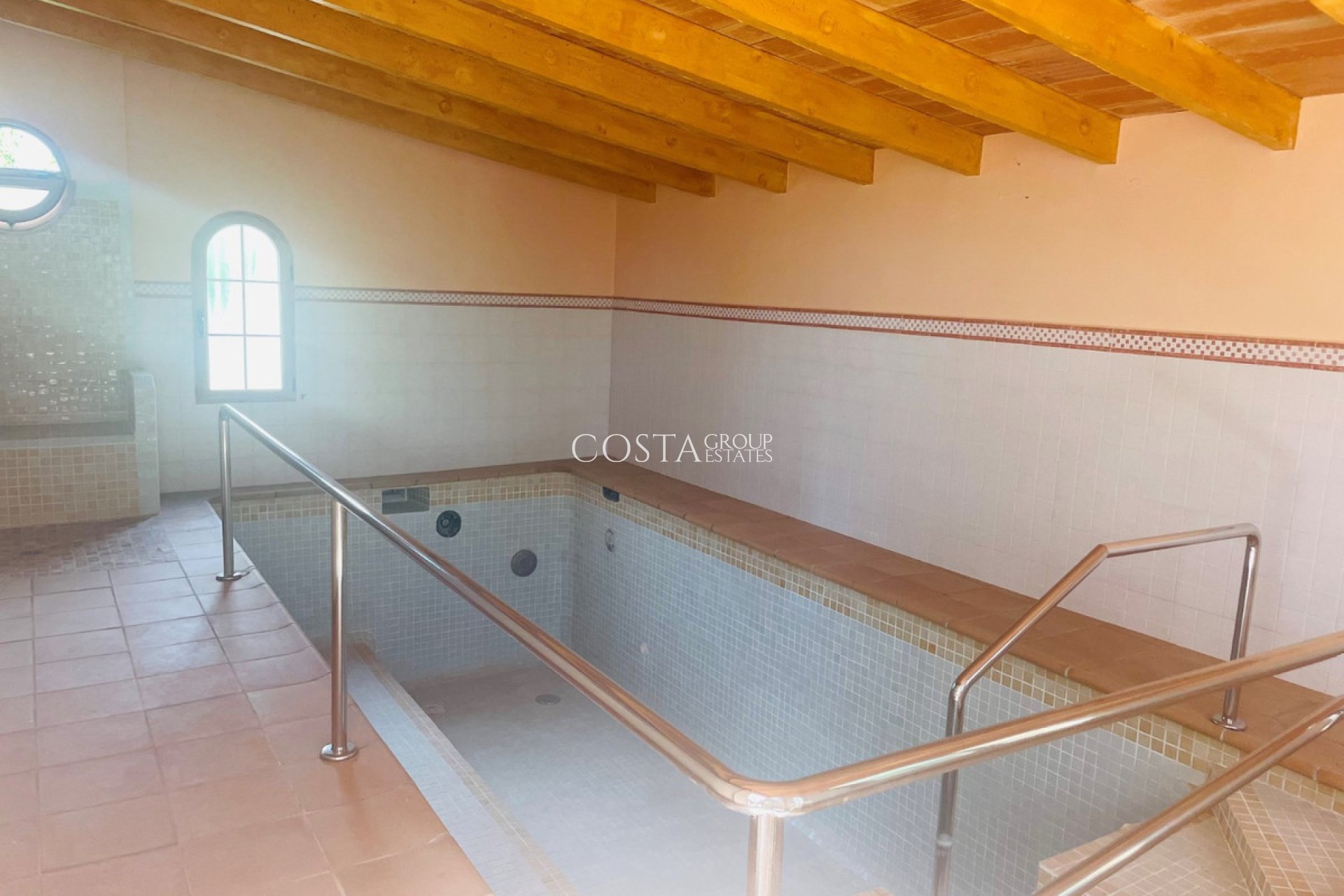 Resale - Villa -
Altea - Altea Centro