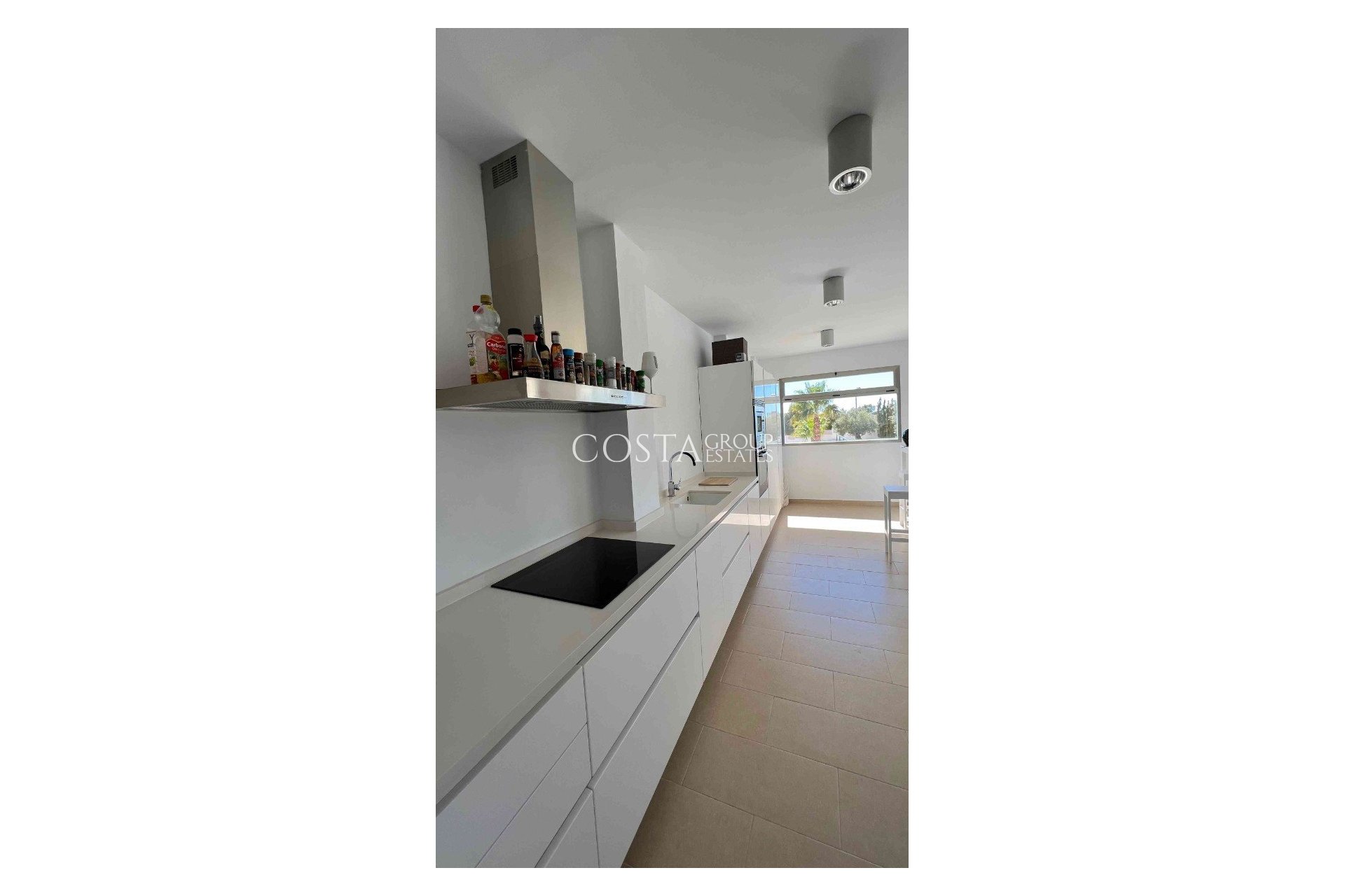 Resale - Villa -
Altea - Altea Centro