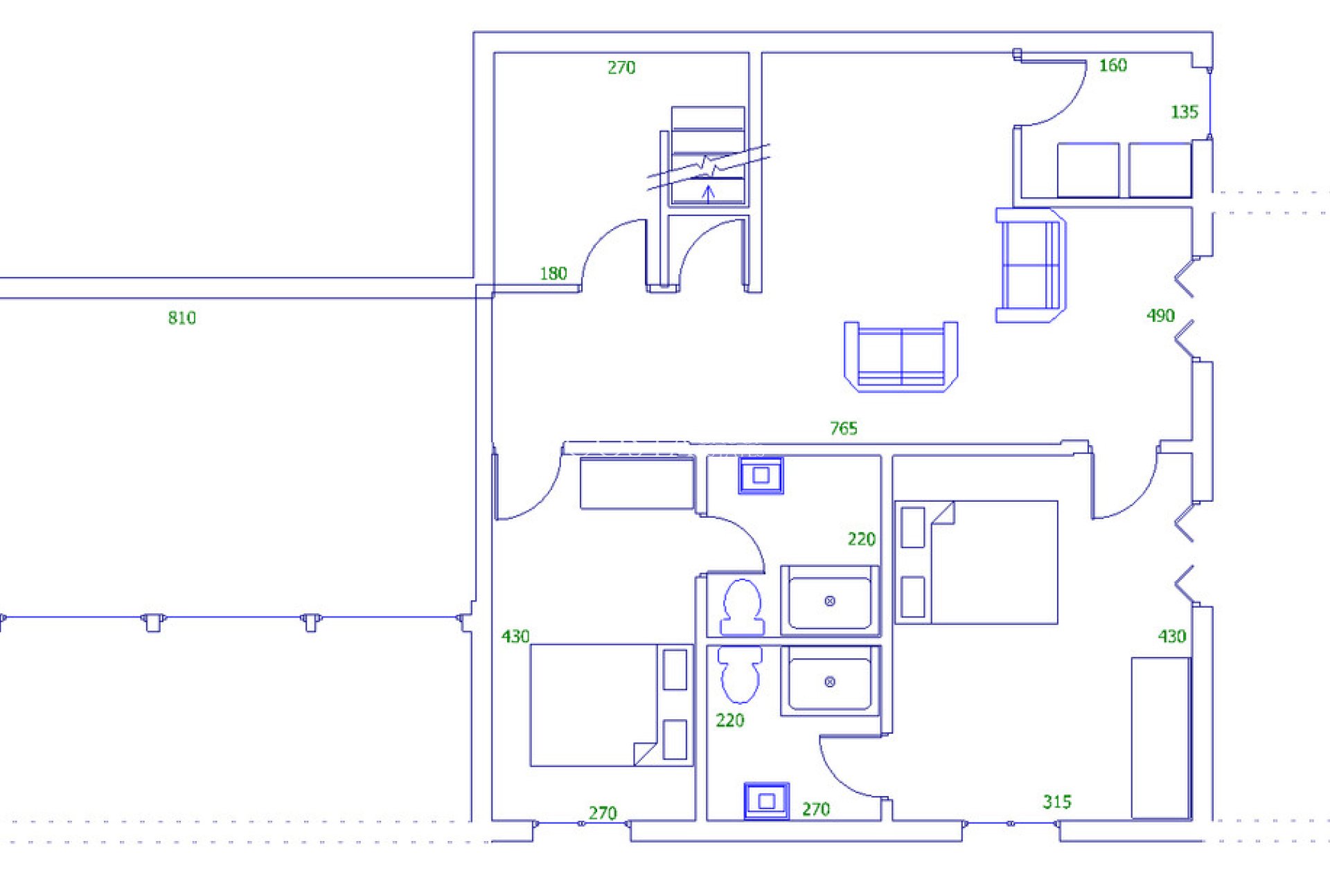 Resale - Villa -
Altea - Altea Centro