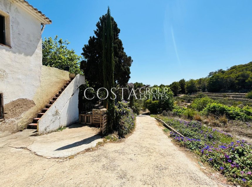 Resale - Villa -
Altea - Altea Centro