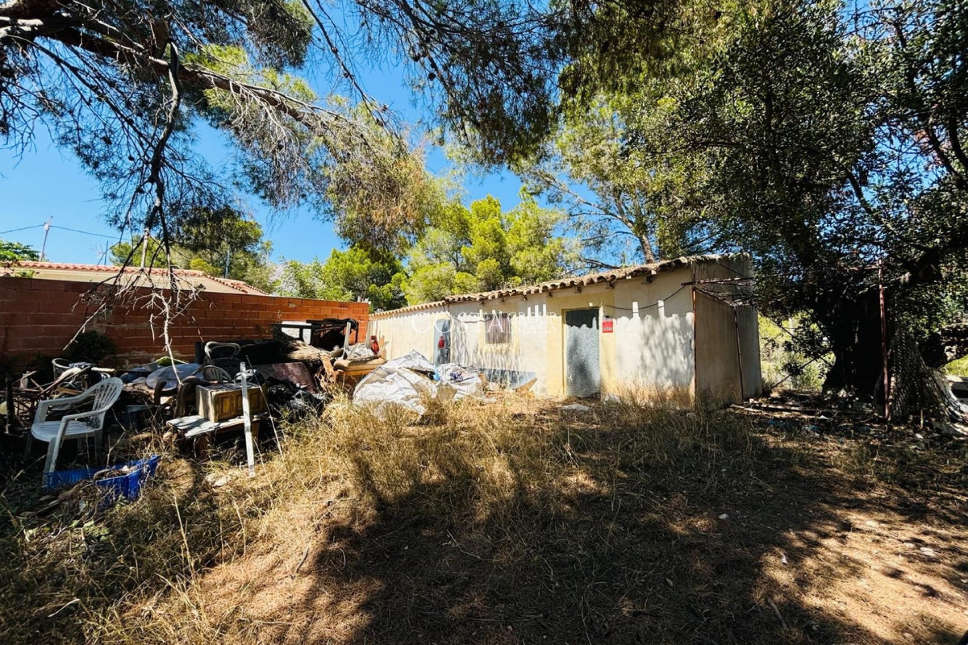 Resale - Villa -
Altea - Altea Centro