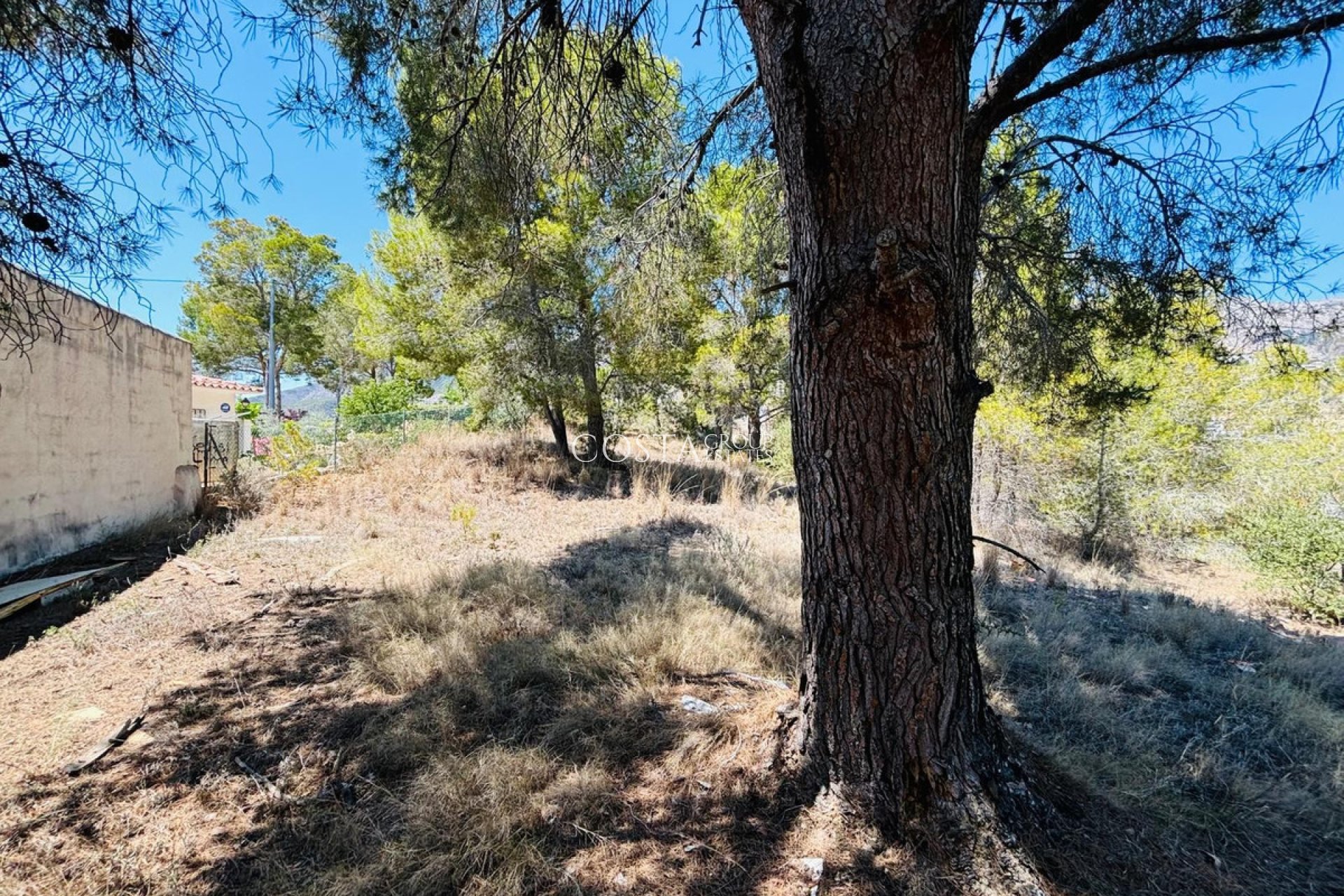 Resale - Villa -
Altea - Altea Centro