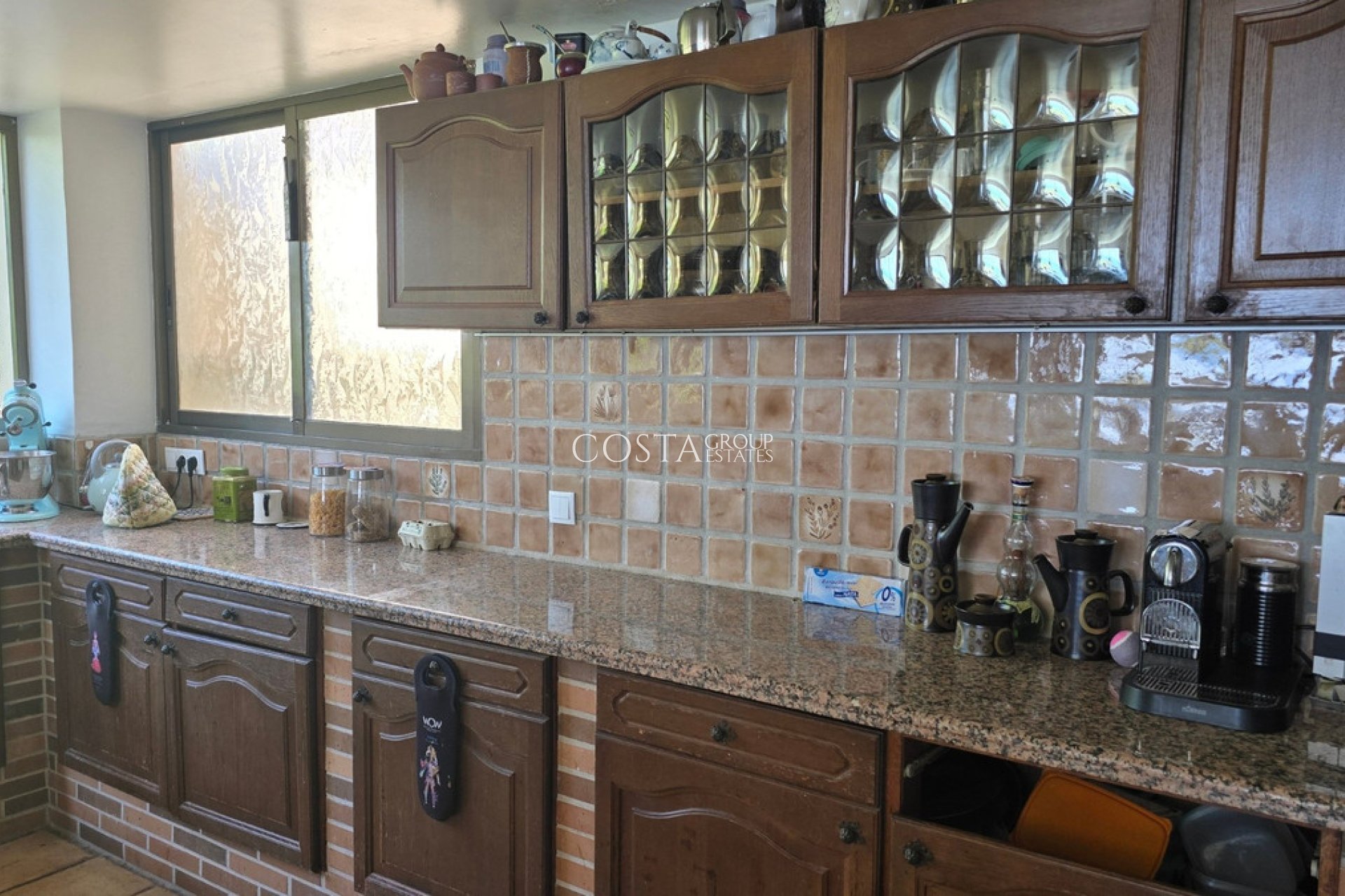 Resale - Villa -
Altea - Altea Centro