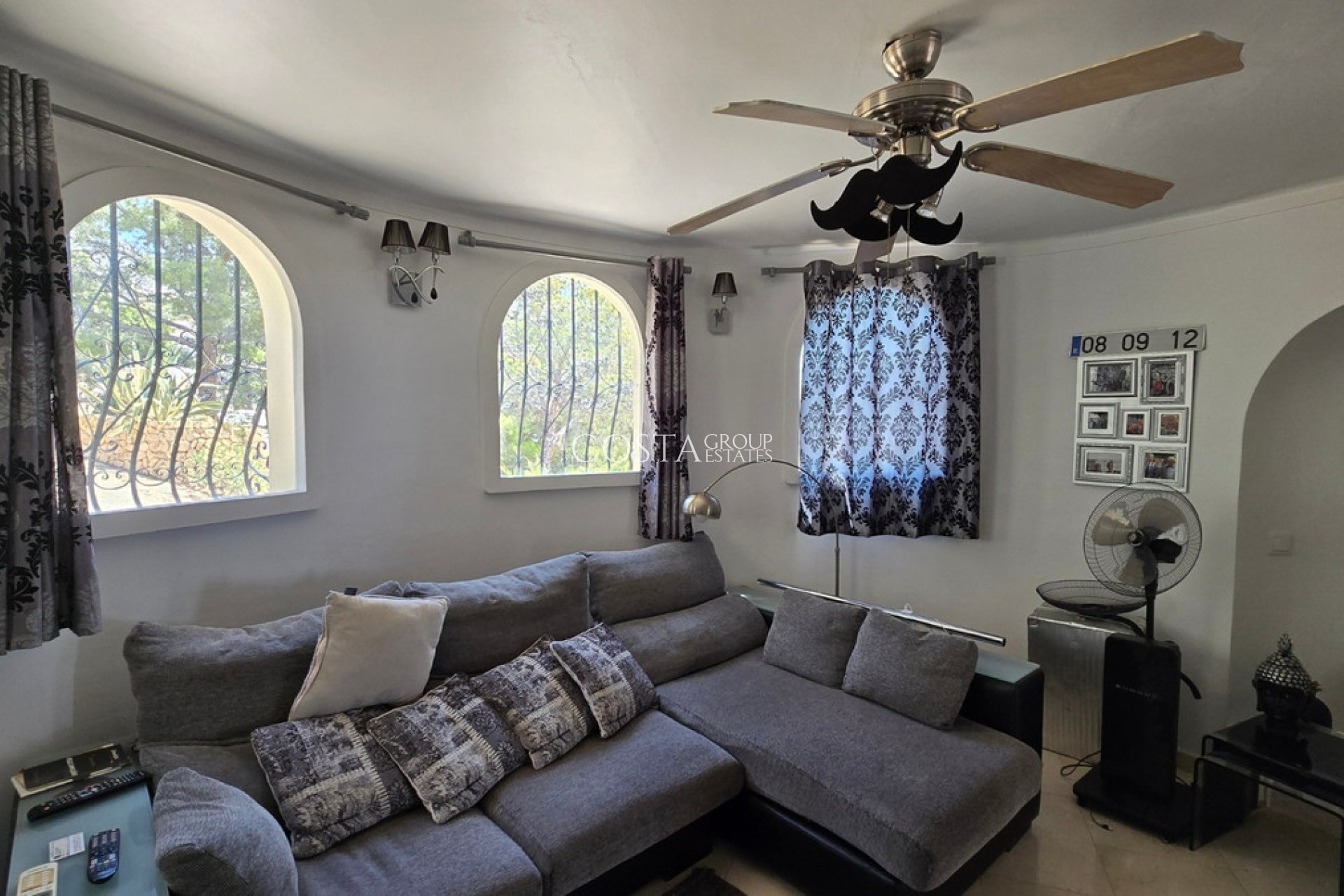 Resale - Villa -
Altea - Altea Centro