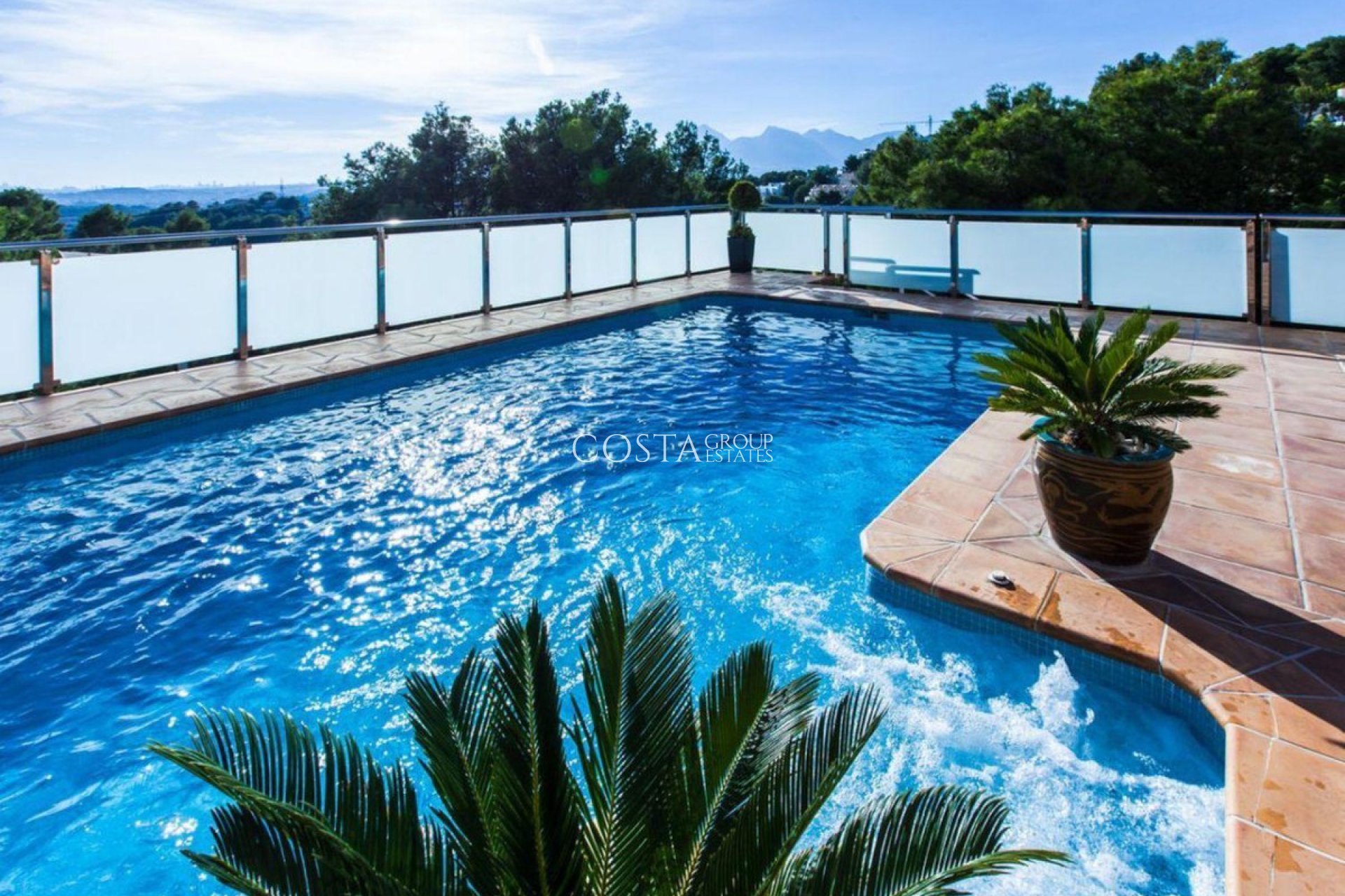 Resale - Villa -
Altea - Altea Centro