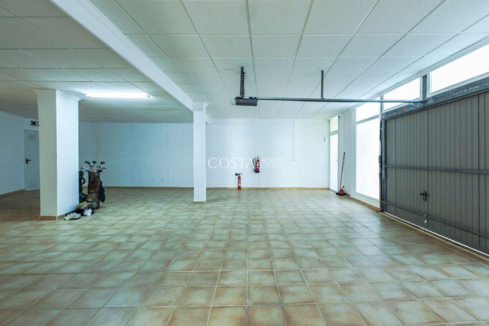 Resale - Villa -
Altea - Altea Centro