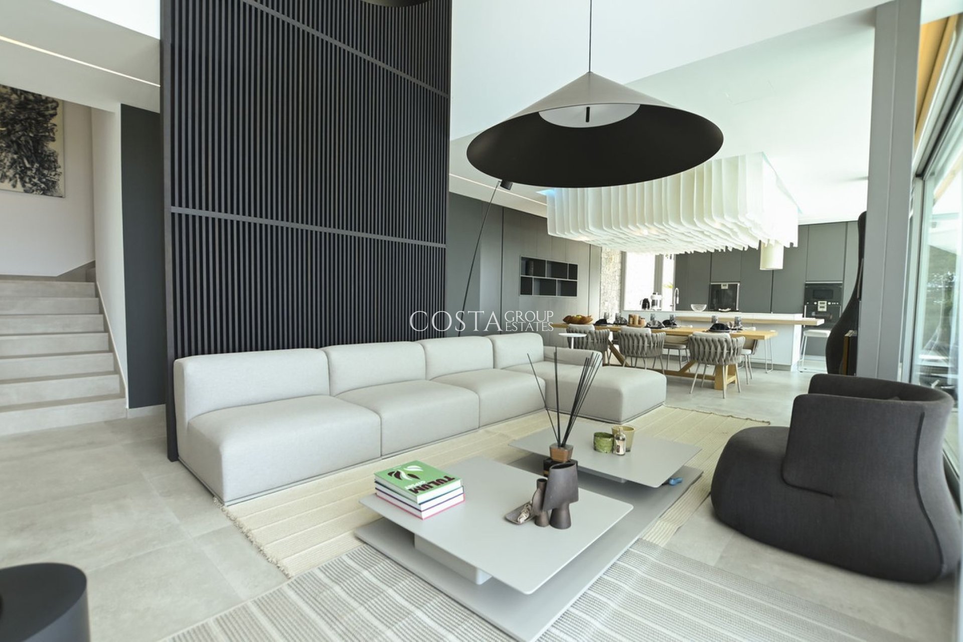 Resale - Villa -
Altea - Altea Hills