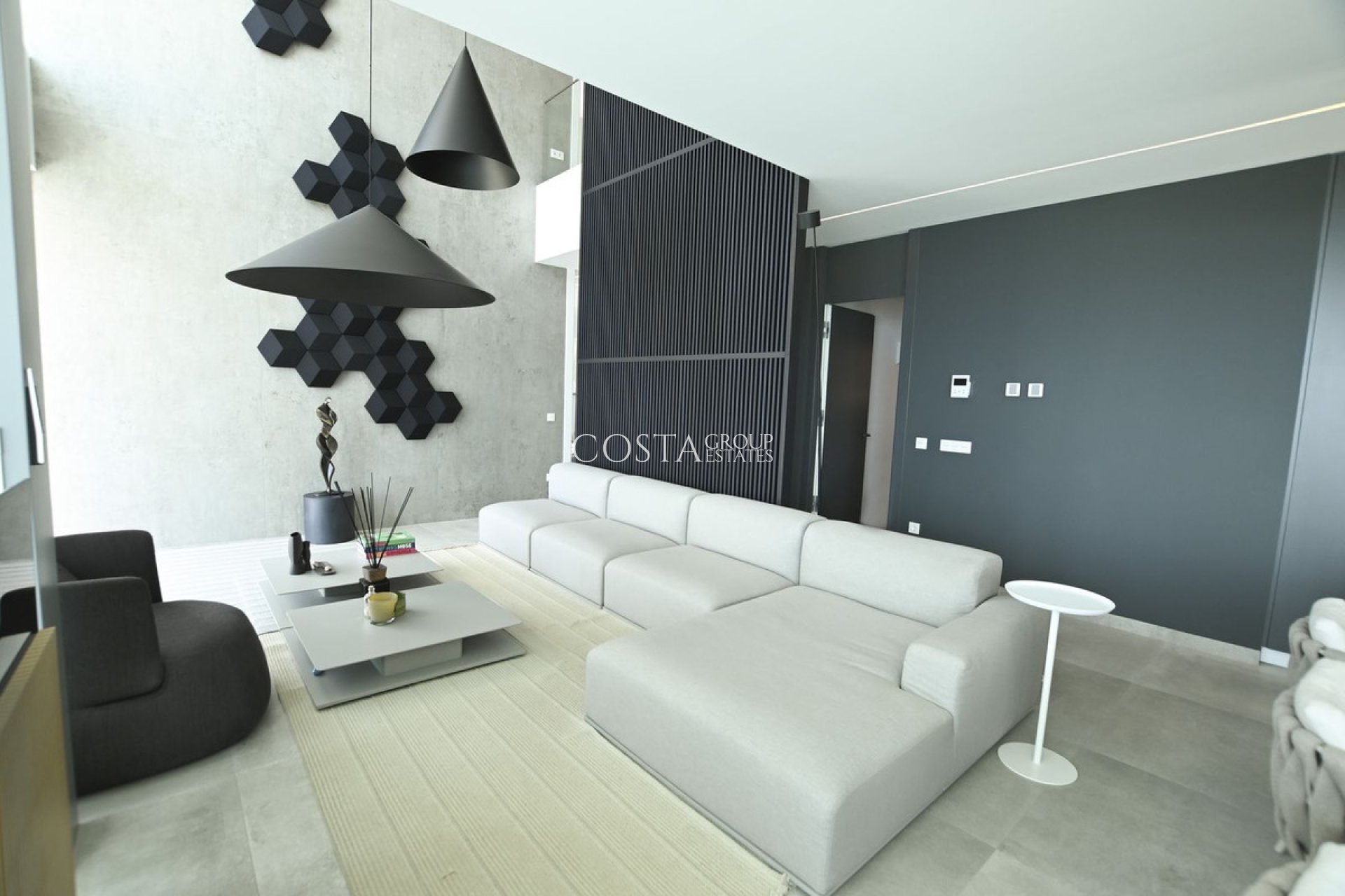 Resale - Villa -
Altea - Altea Hills