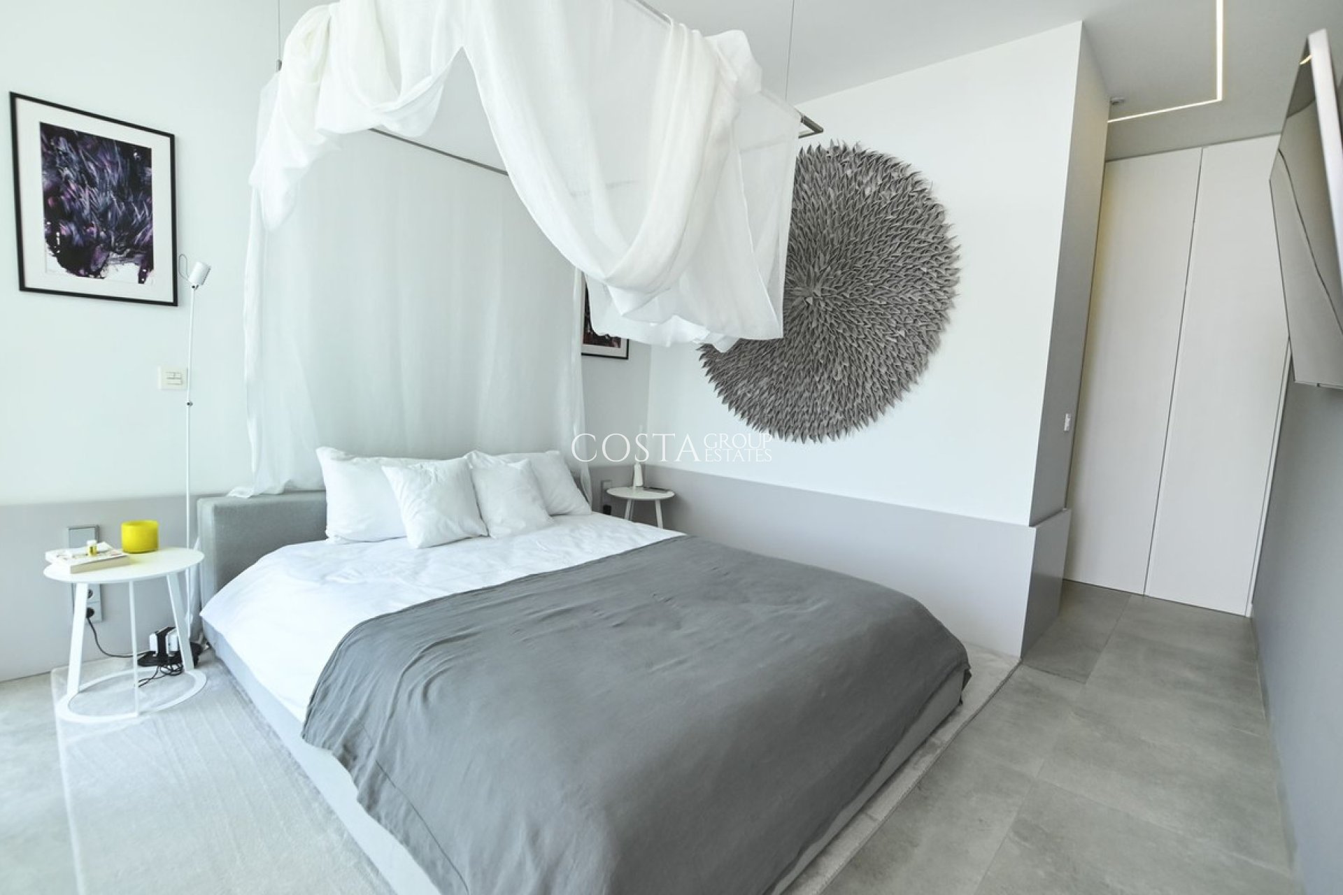 Resale - Villa -
Altea - Altea Hills