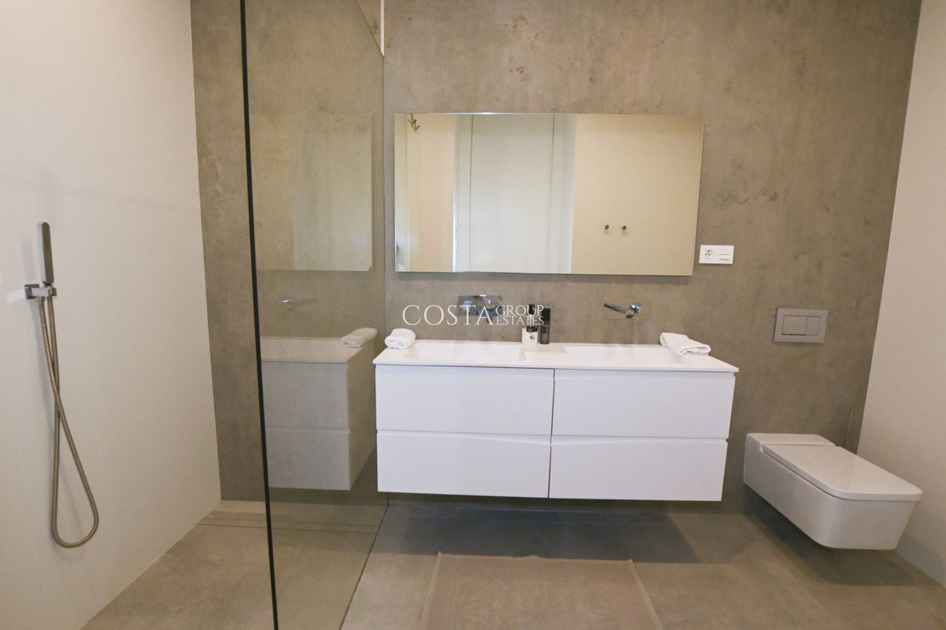 Resale - Villa -
Altea - Altea Hills