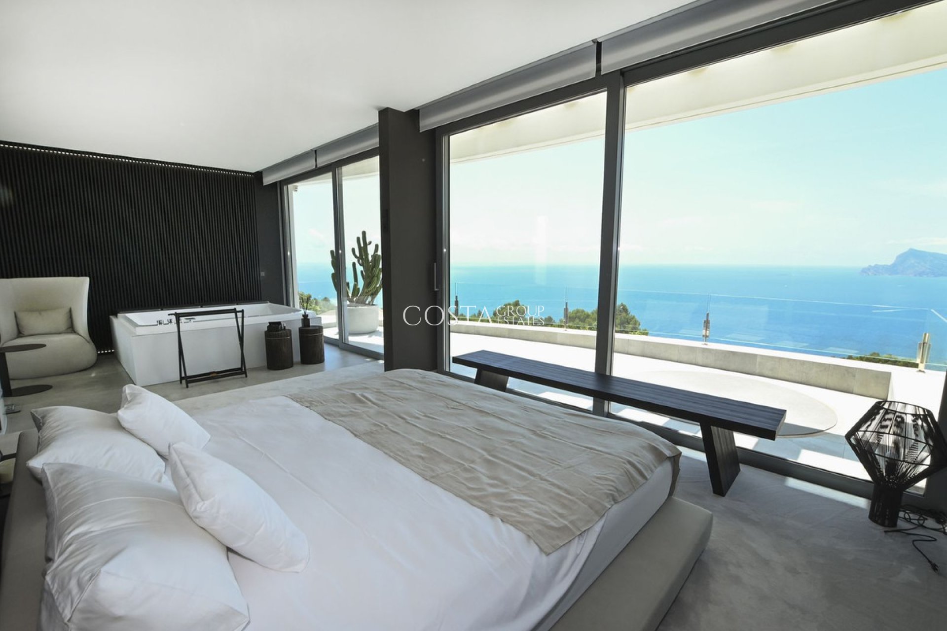 Resale - Villa -
Altea - Altea Hills