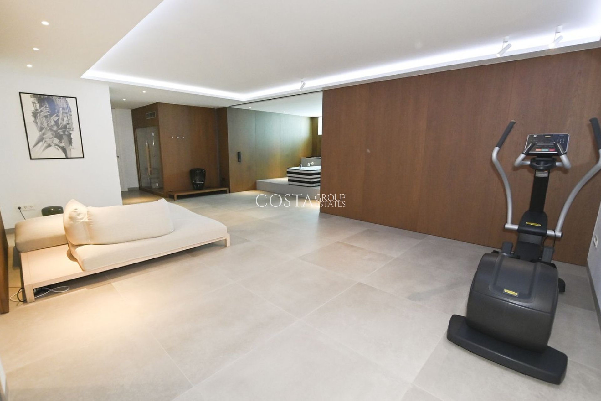 Resale - Villa -
Altea - Altea Hills