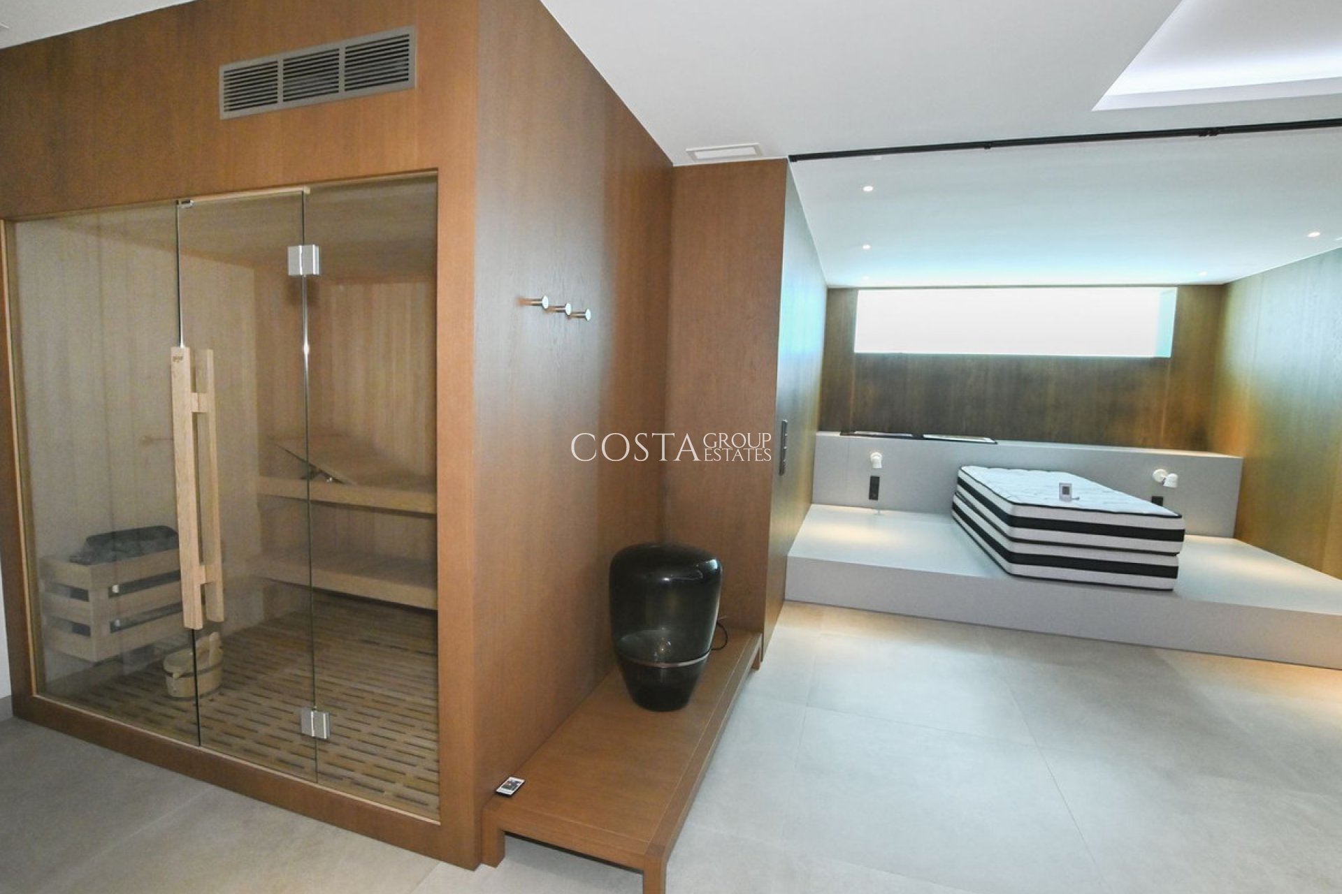 Resale - Villa -
Altea - Altea Hills