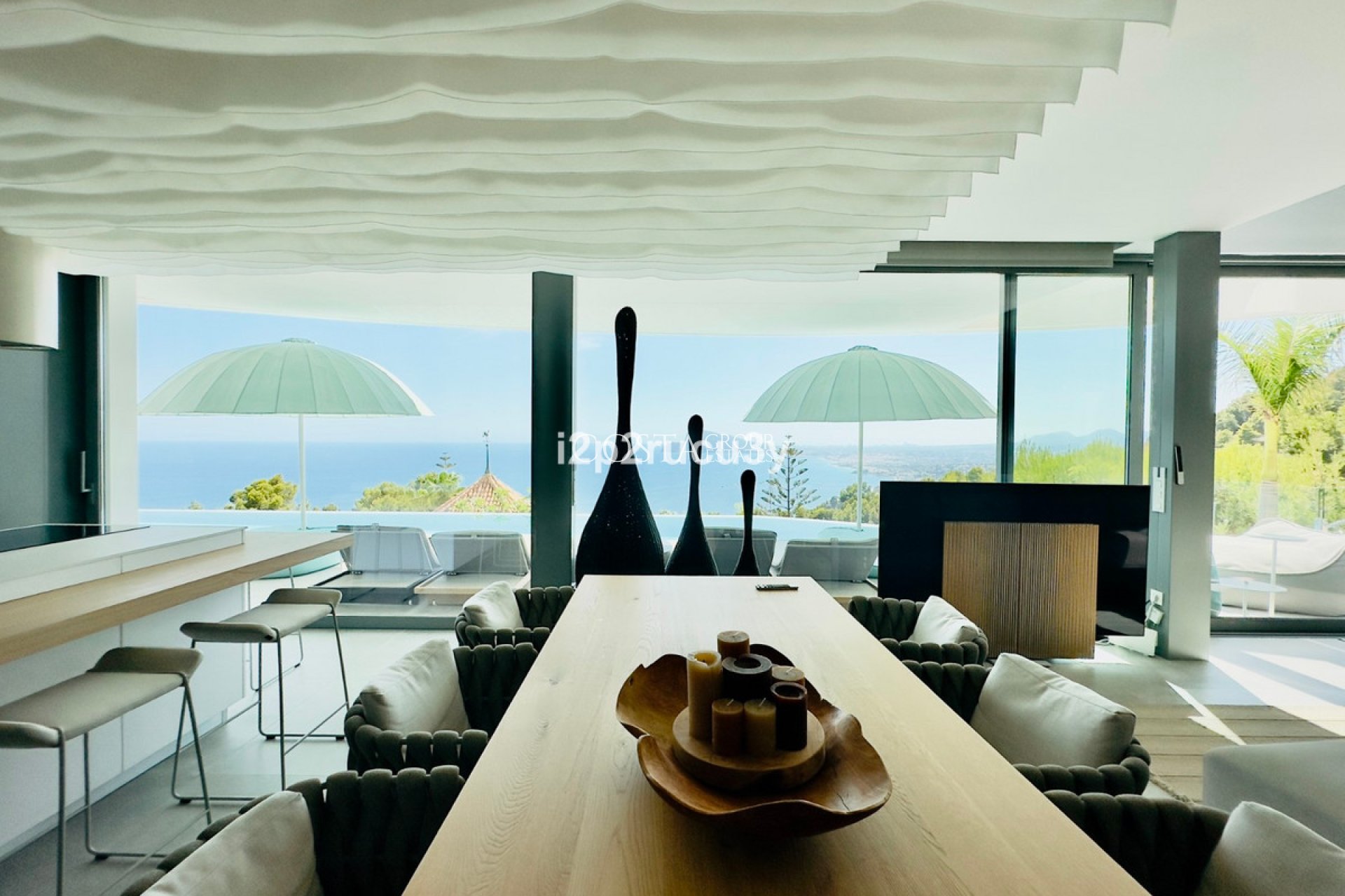 Resale - Villa -
Altea - Altea Hills