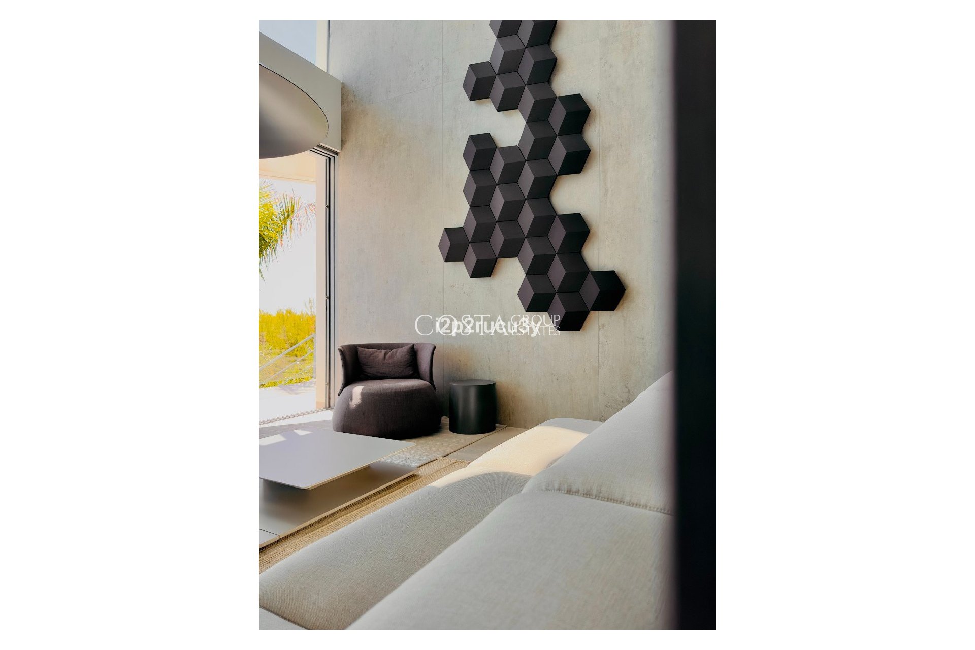 Resale - Villa -
Altea - Altea Hills