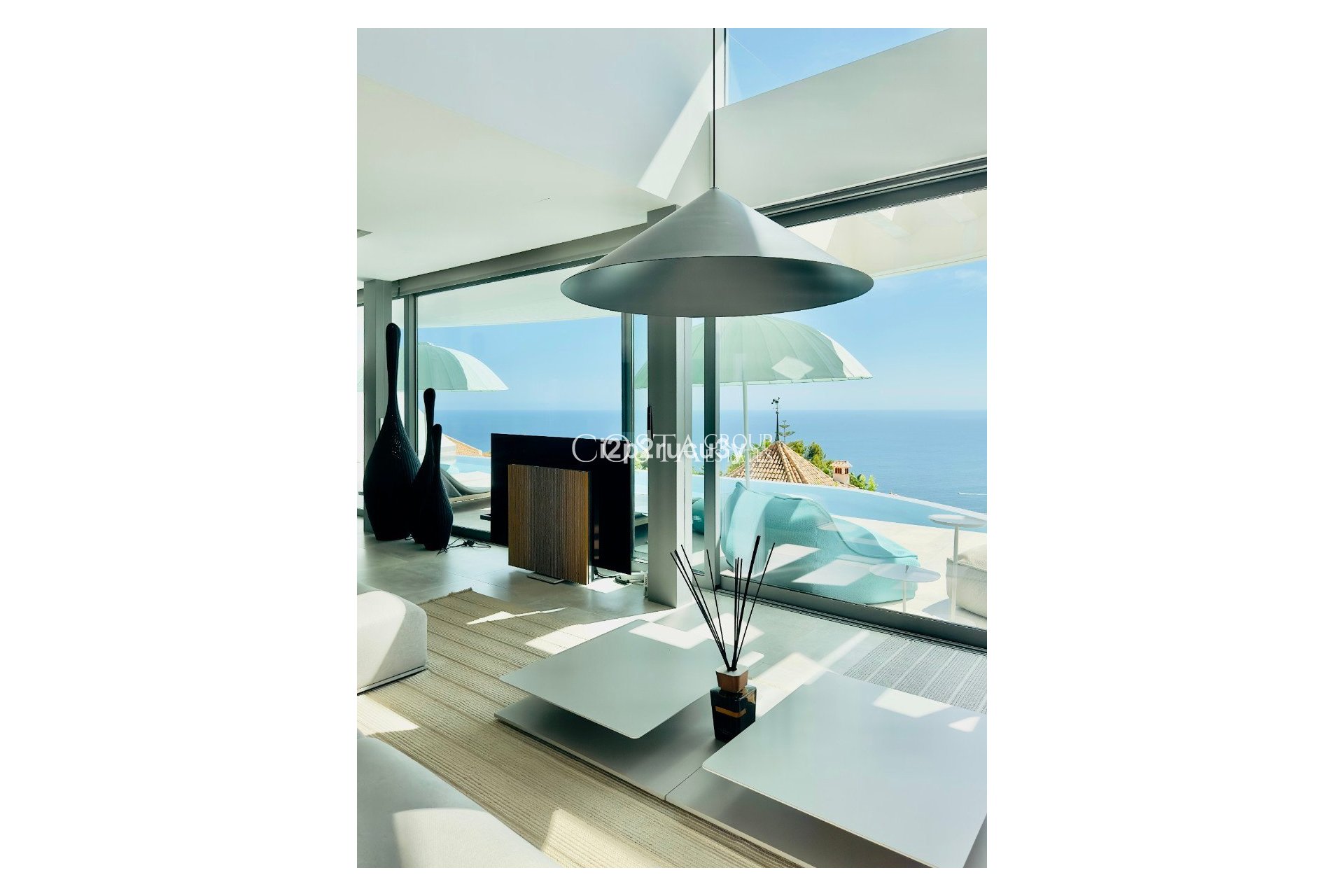 Resale - Villa -
Altea - Altea Hills