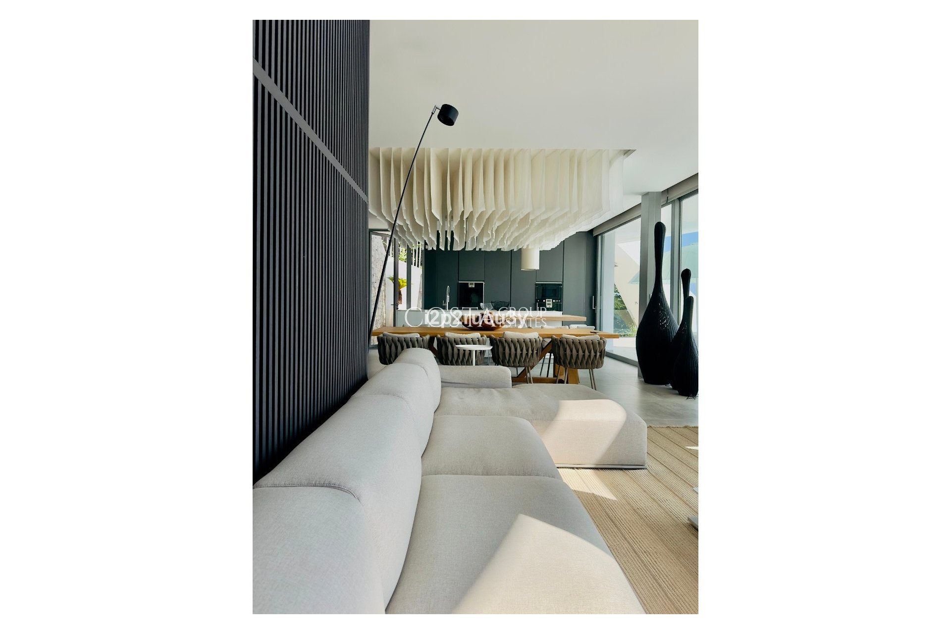 Resale - Villa -
Altea - Altea Hills