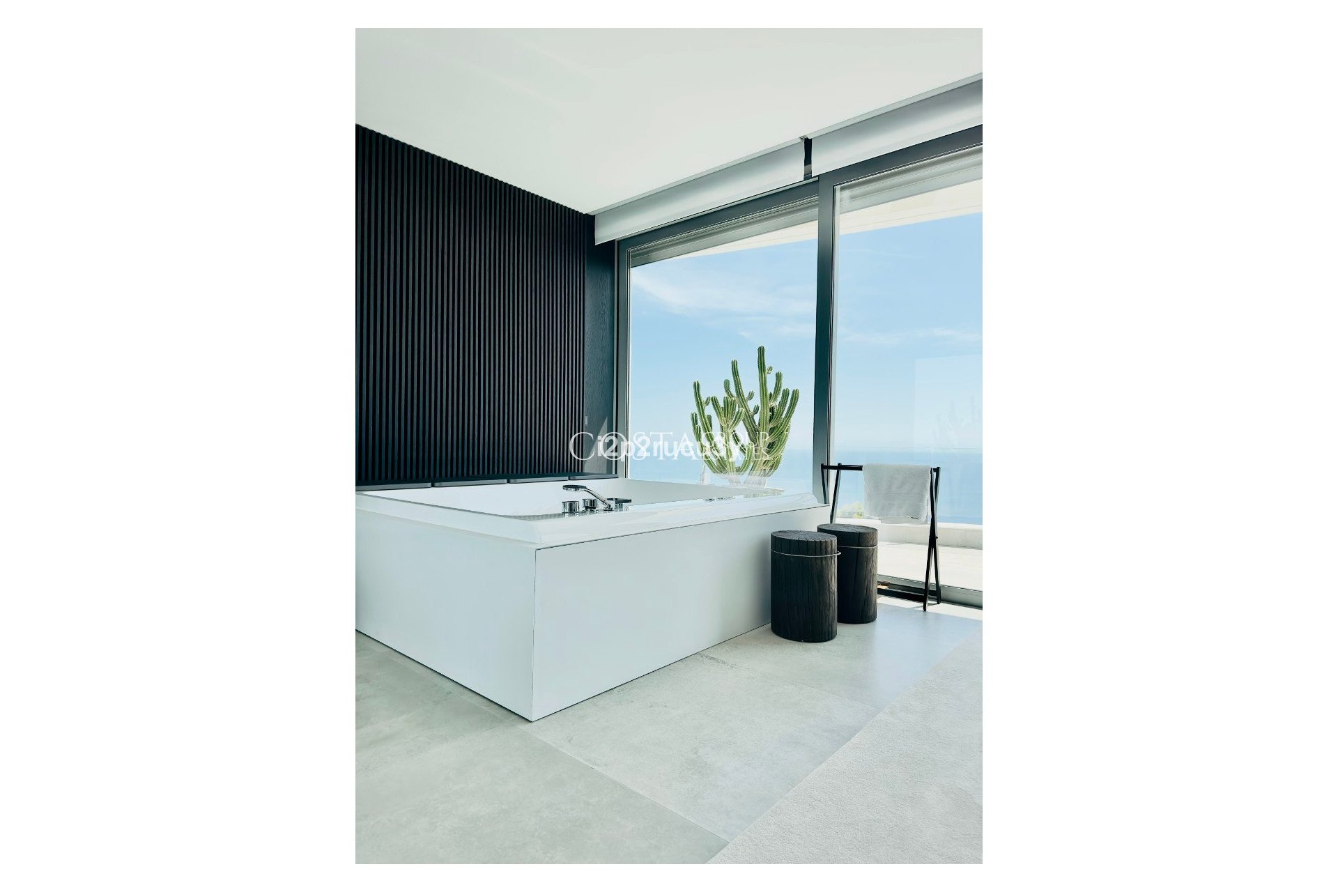 Resale - Villa -
Altea - Altea Hills