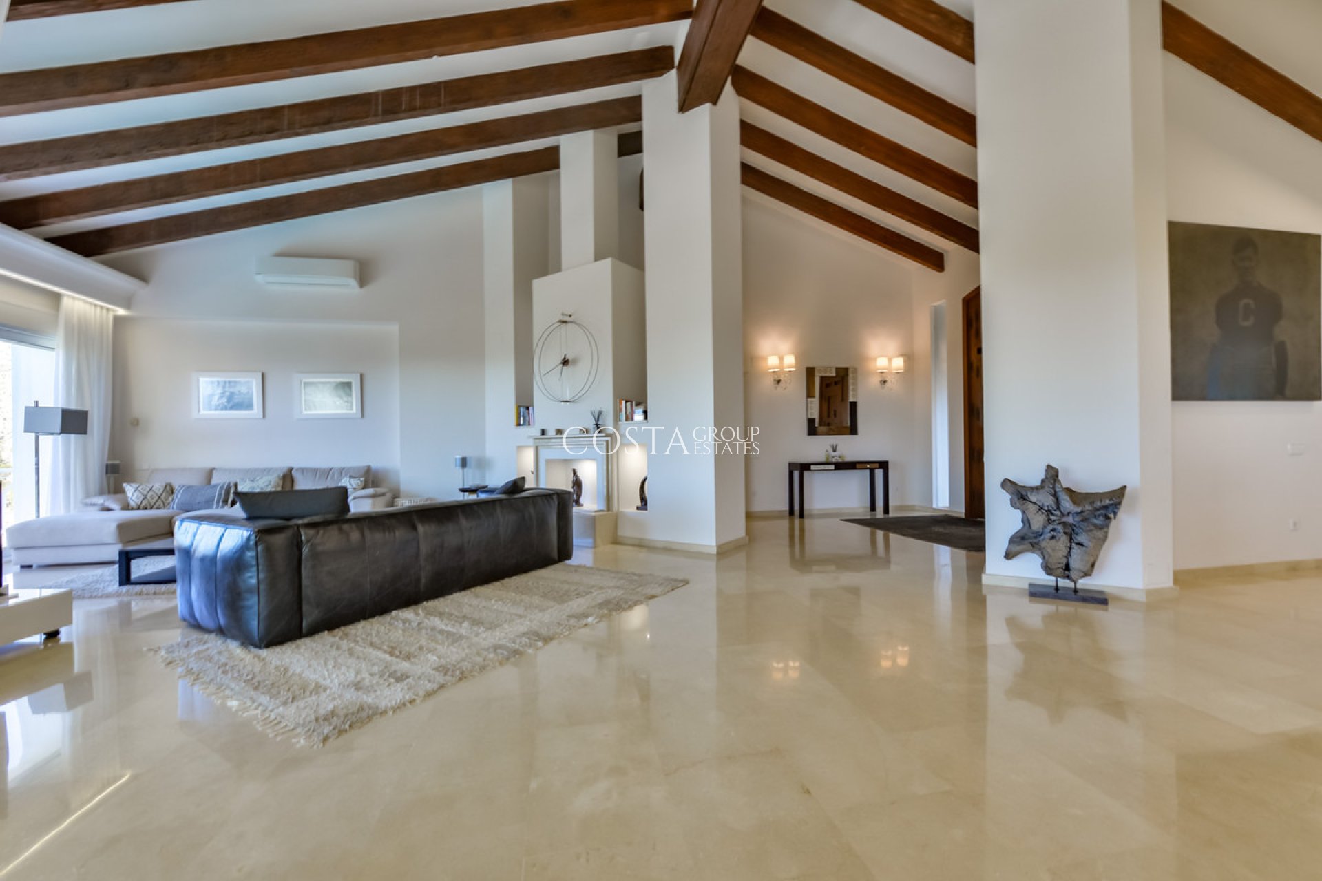 Resale - Villa -
Altea - Altea Hills