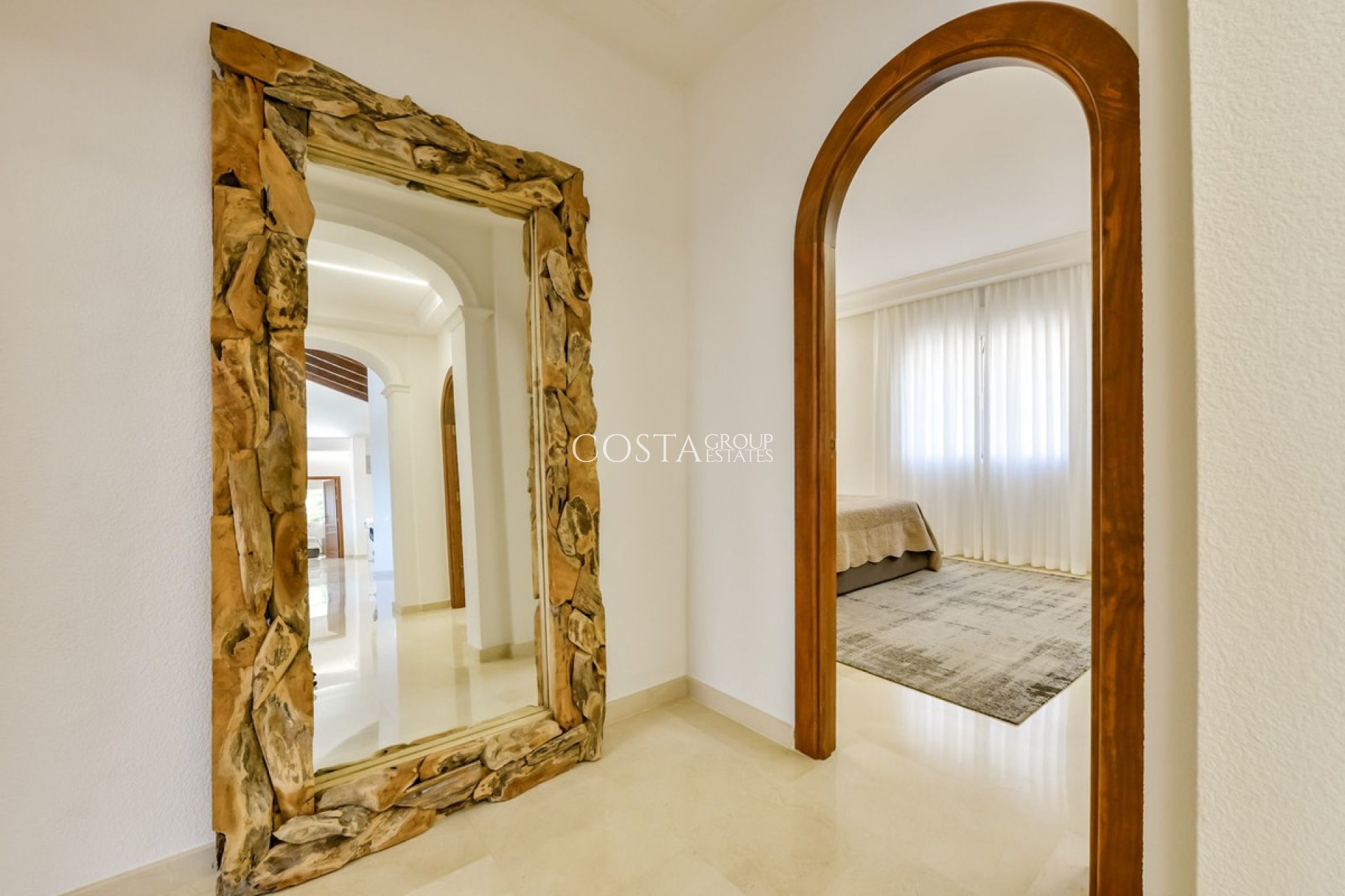 Resale - Villa -
Altea - Altea Hills