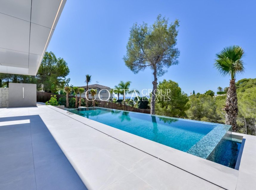 Resale - Villa -
Altea - Altea Hills