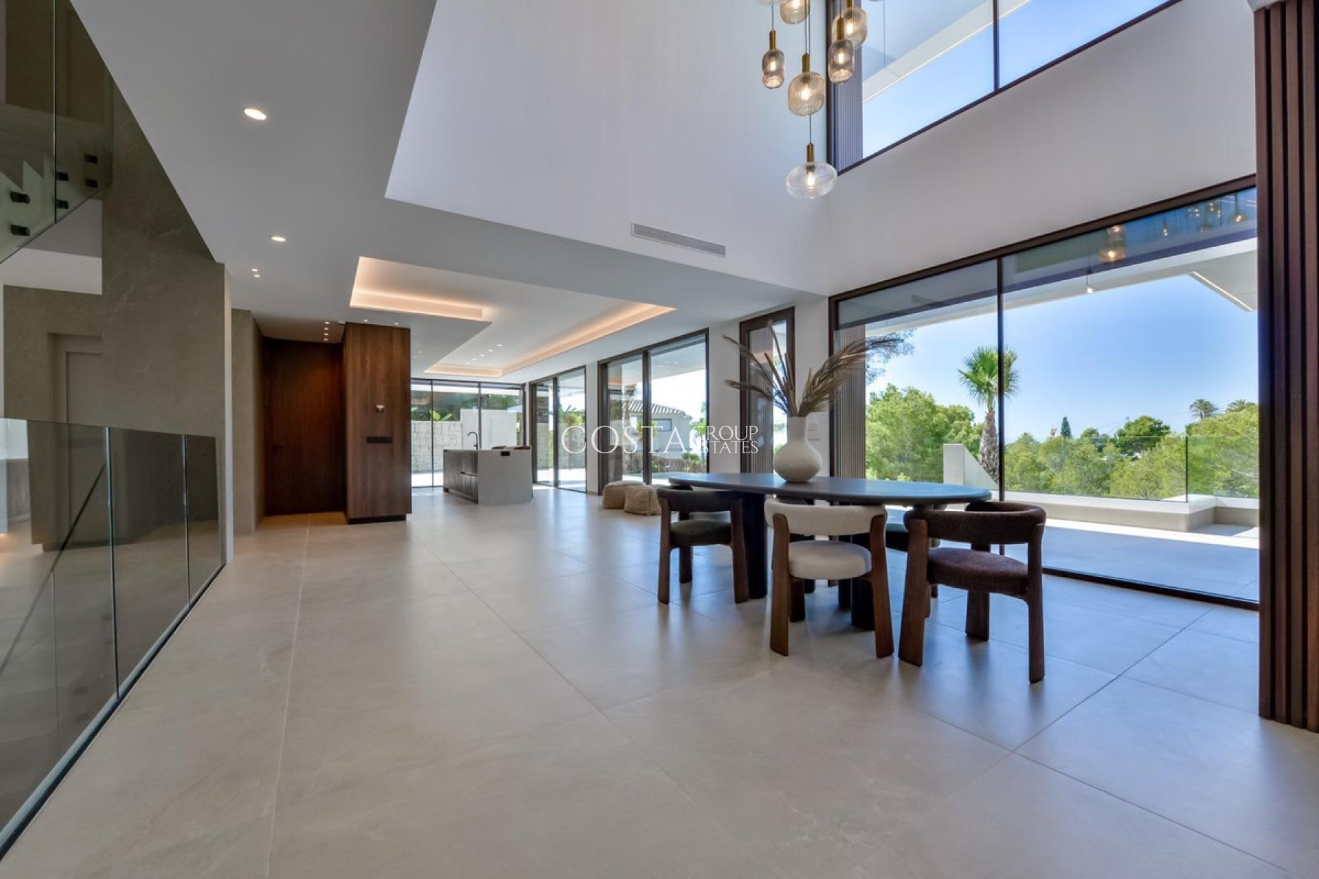 Resale - Villa -
Altea - Altea Hills