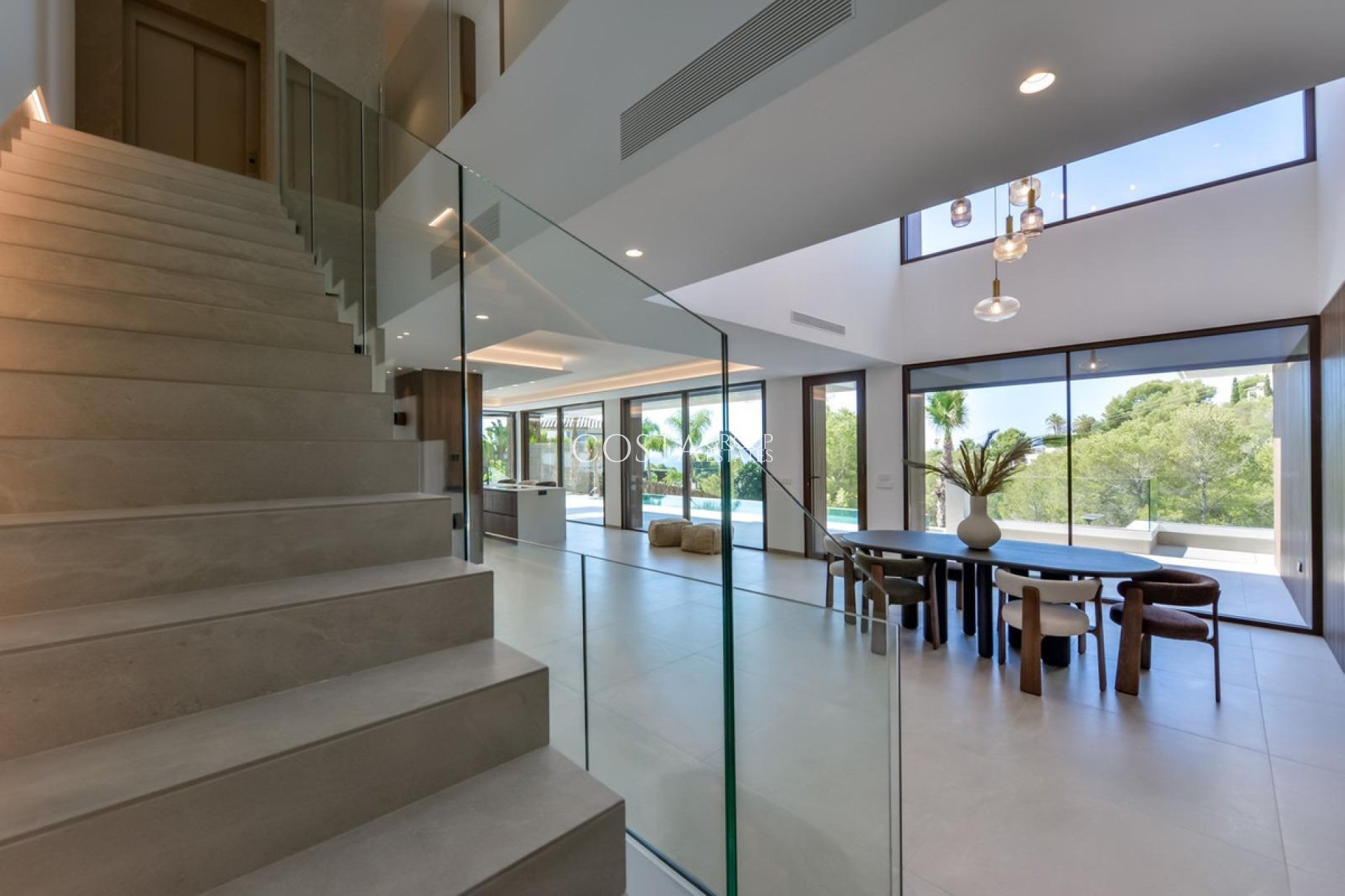 Resale - Villa -
Altea - Altea Hills