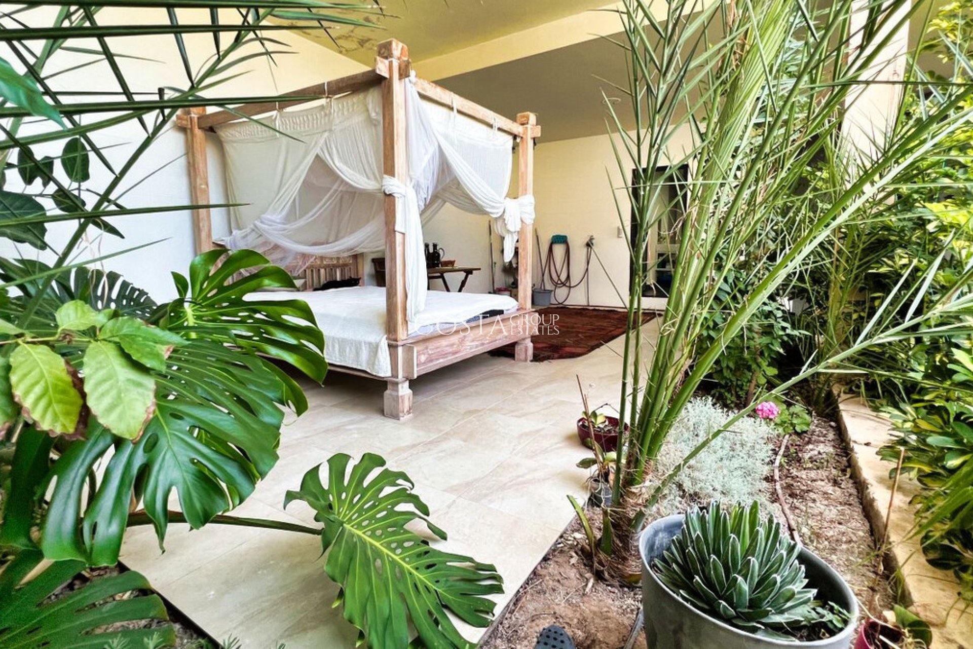 Resale - Villa -
Altea - Altea Hills