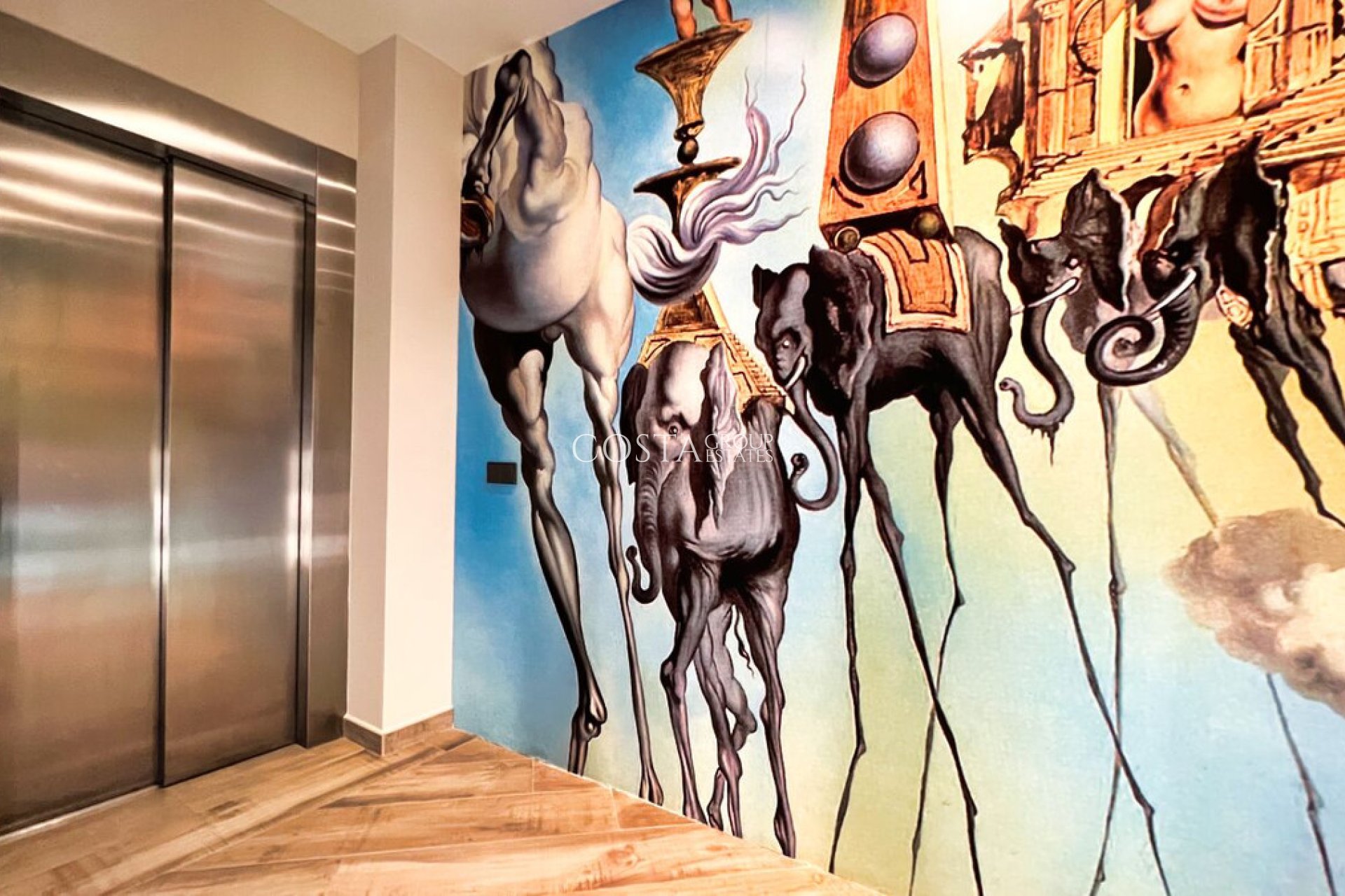 Resale - Villa -
Altea - Altea Hills