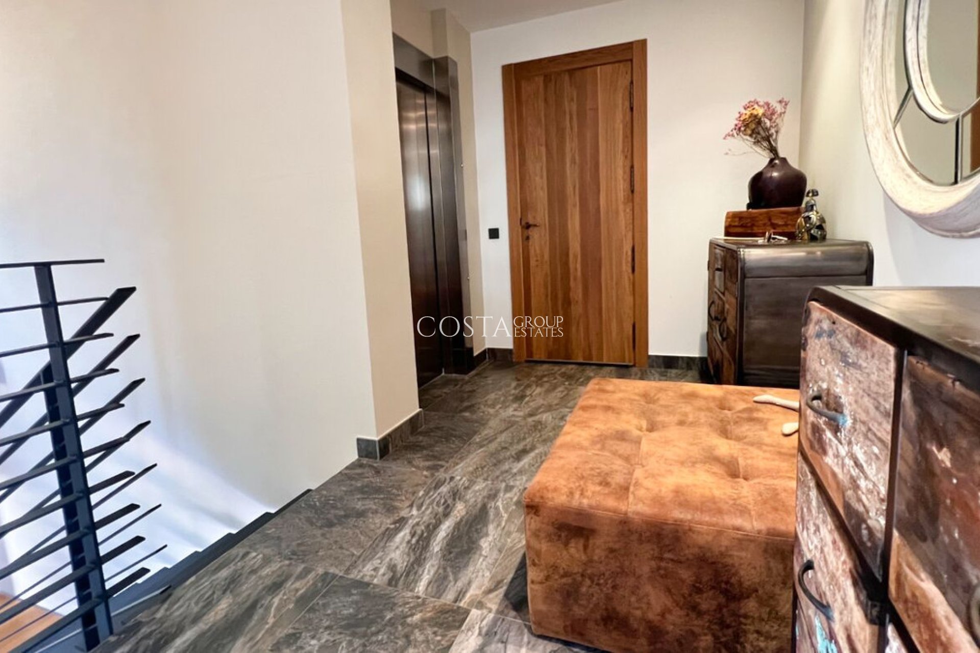 Resale - Villa -
Altea - Altea Hills