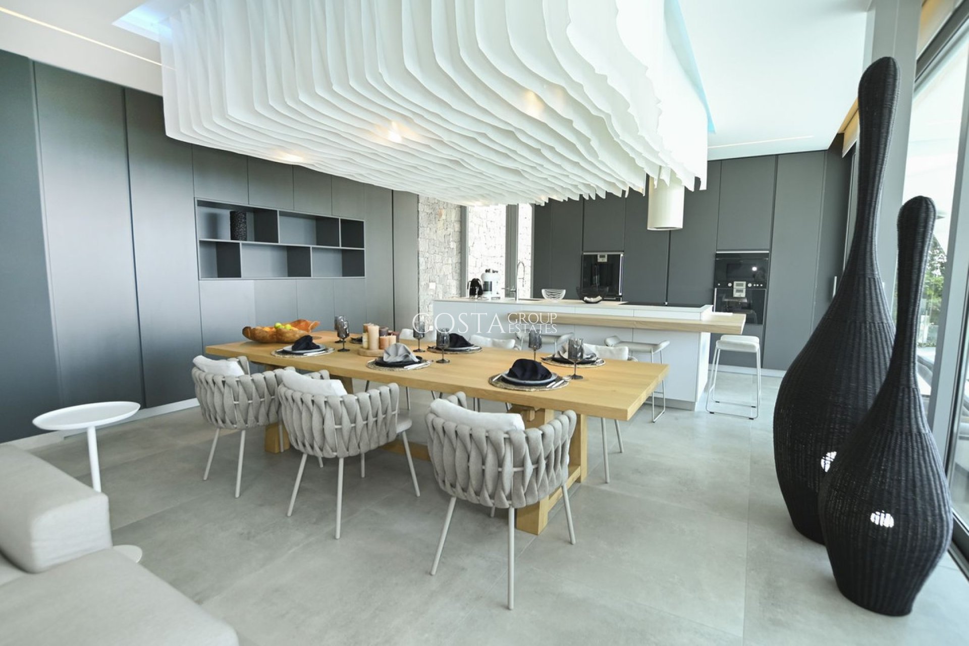 Resale - Villa -
Altea - Altea Hills