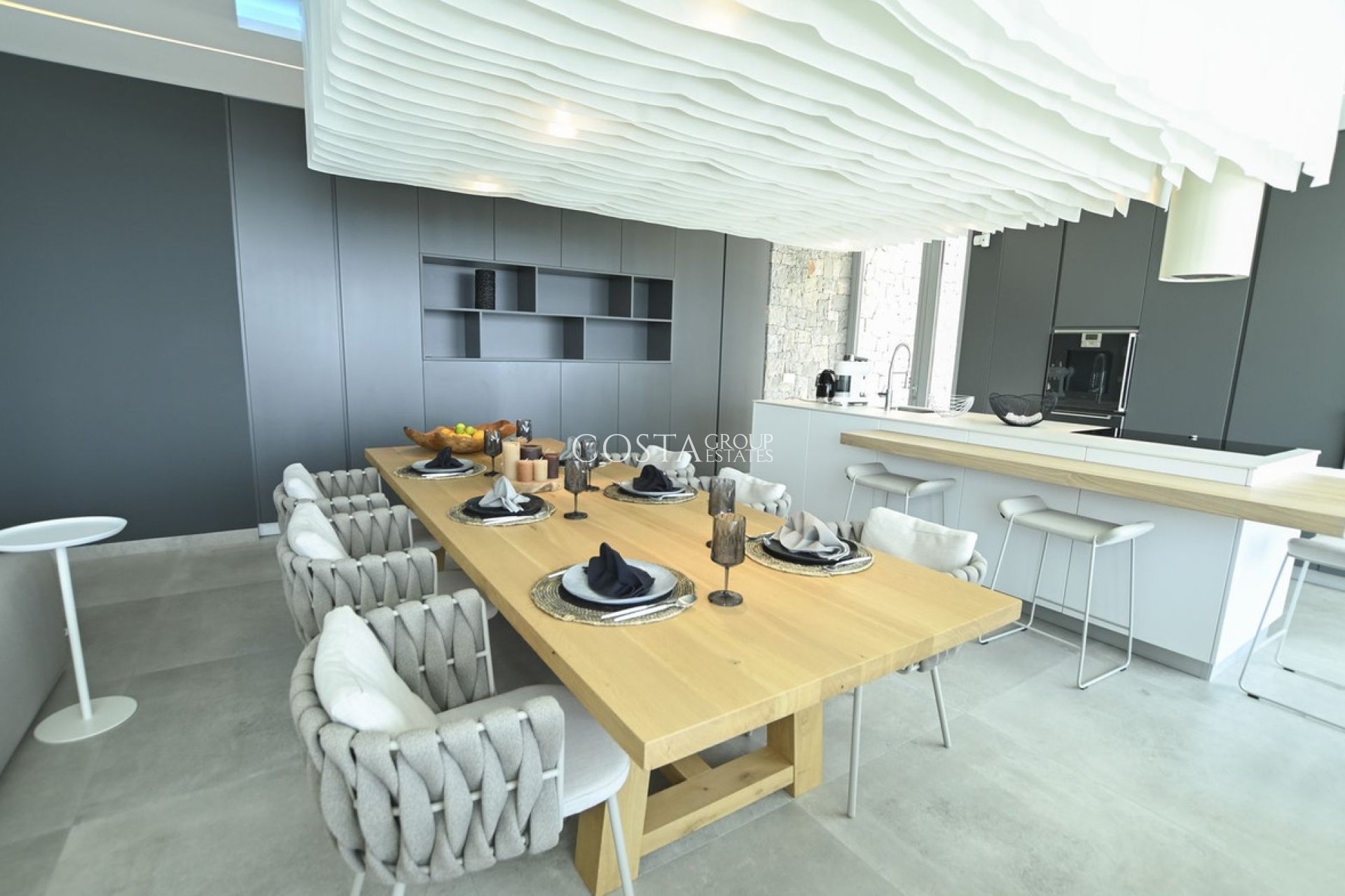 Resale - Villa -
Altea - Altea Hills