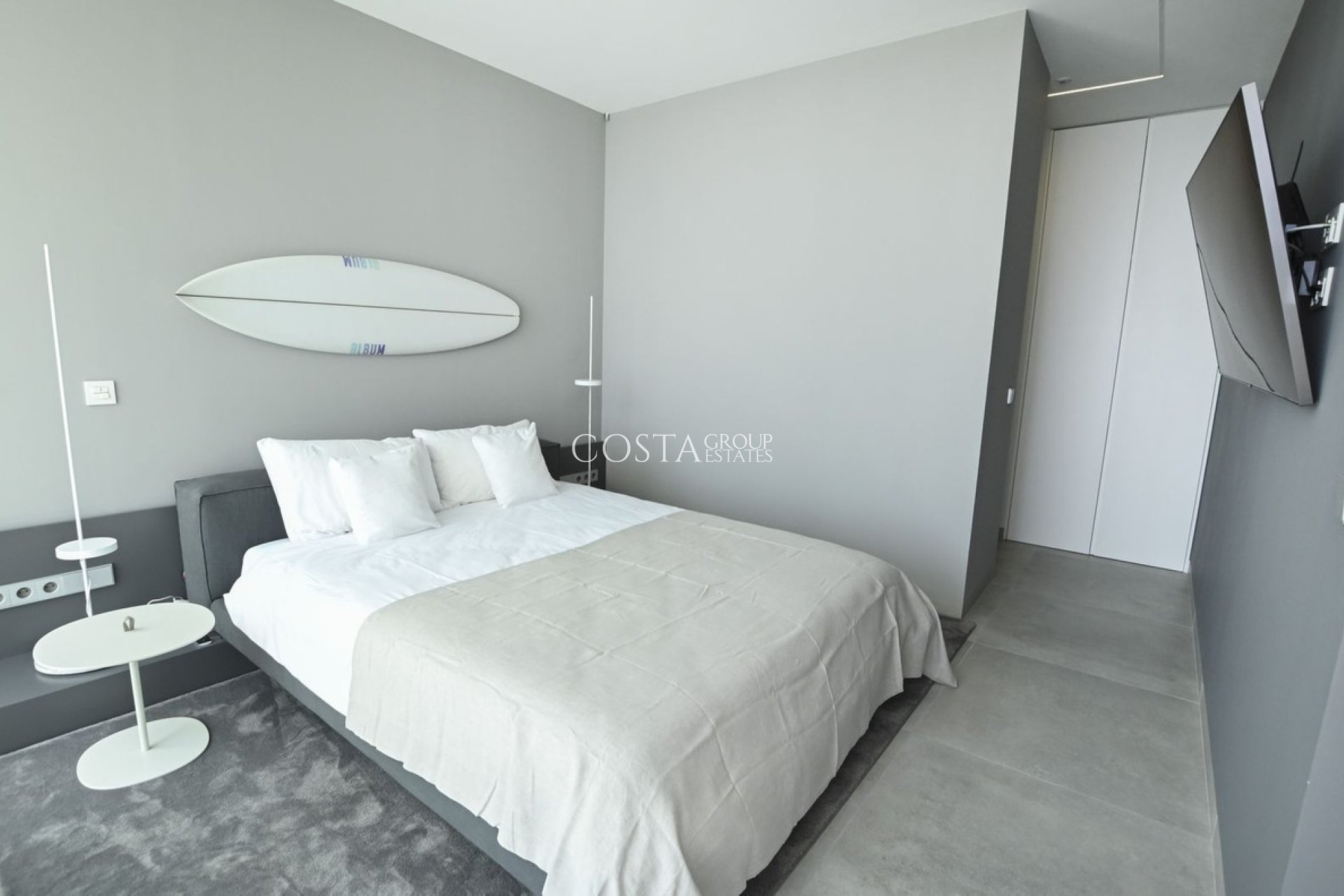 Resale - Villa -
Altea - Altea Hills