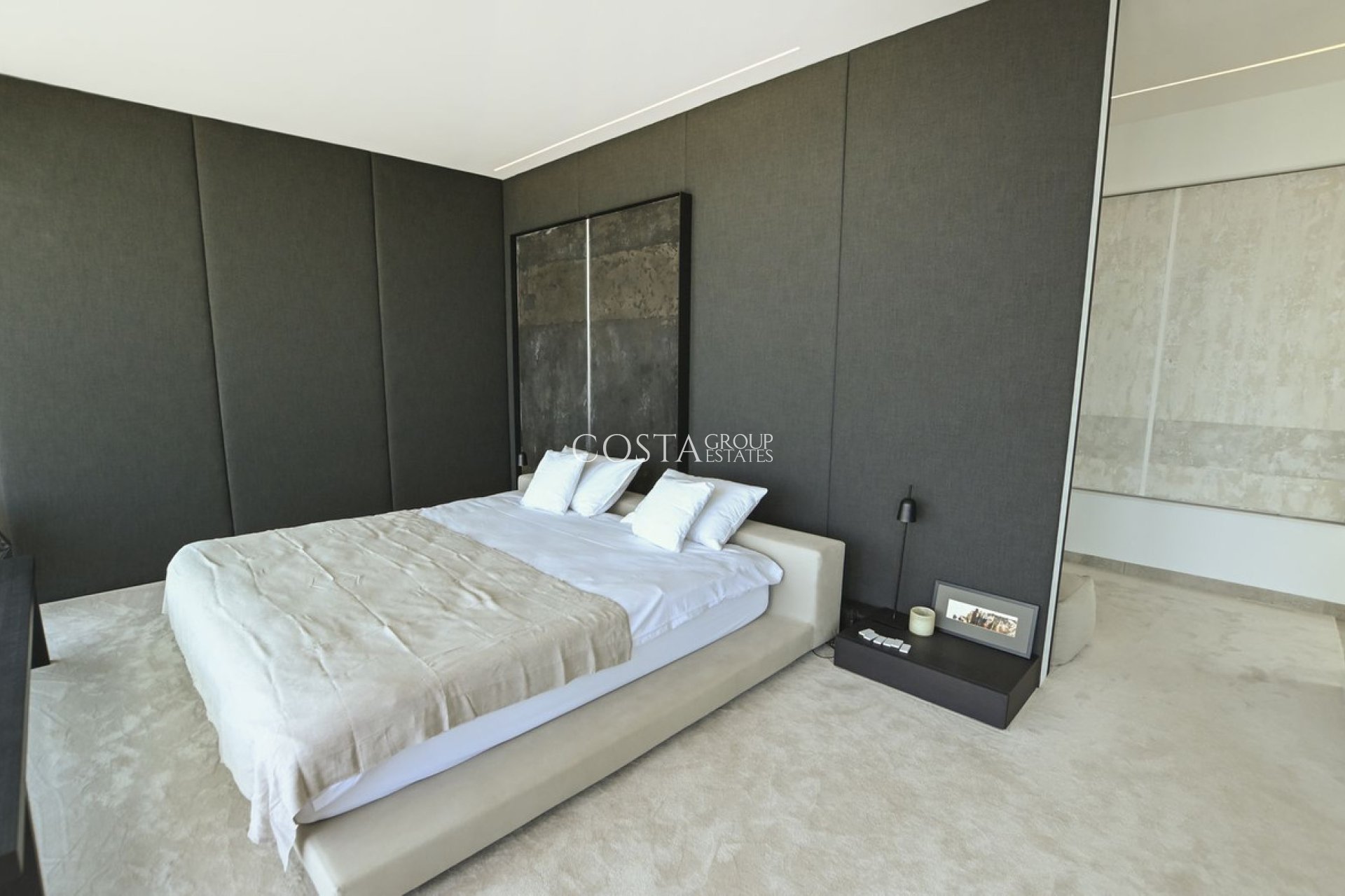 Resale - Villa -
Altea - Altea Hills