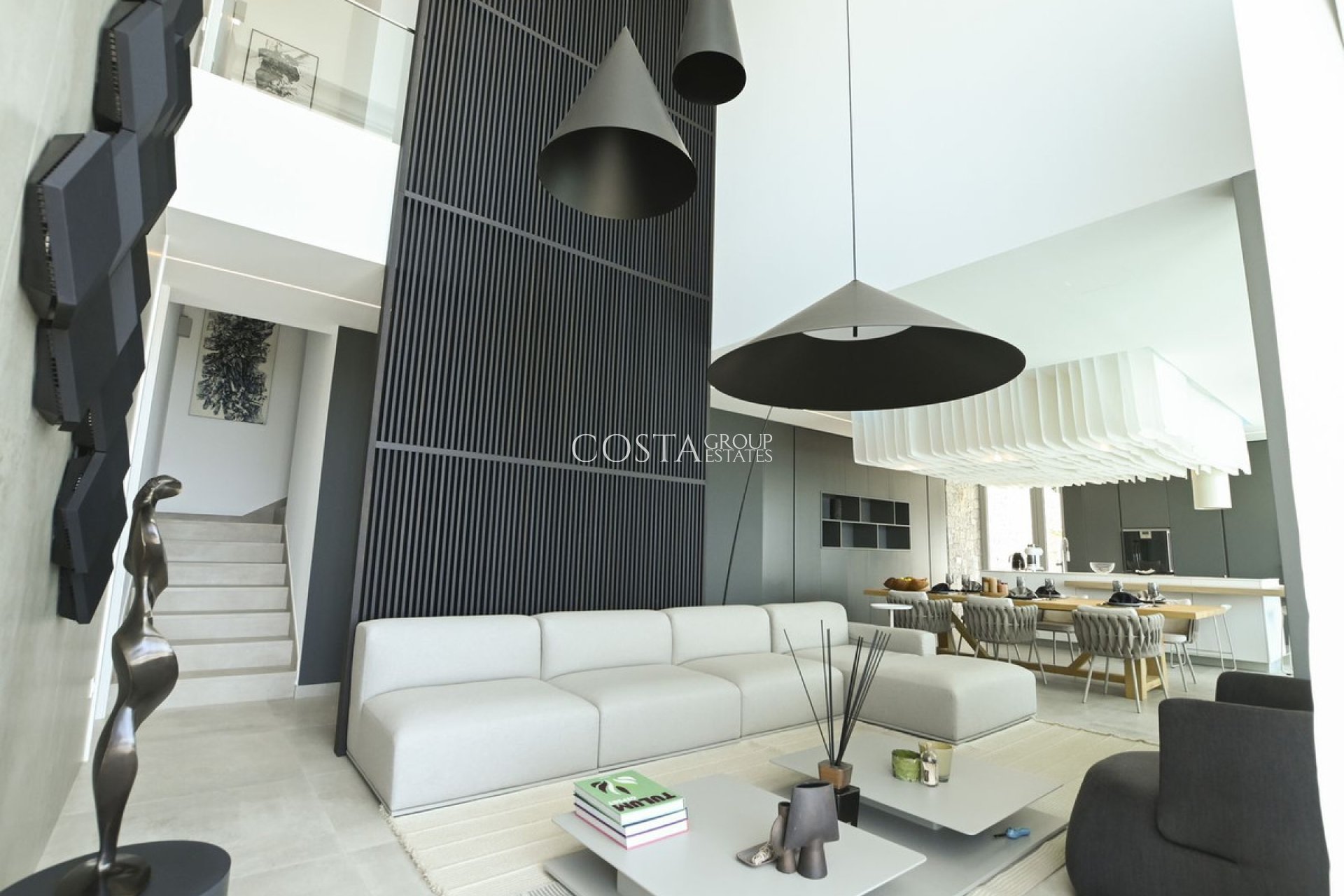 Resale - Villa -
Altea - Altea Hills