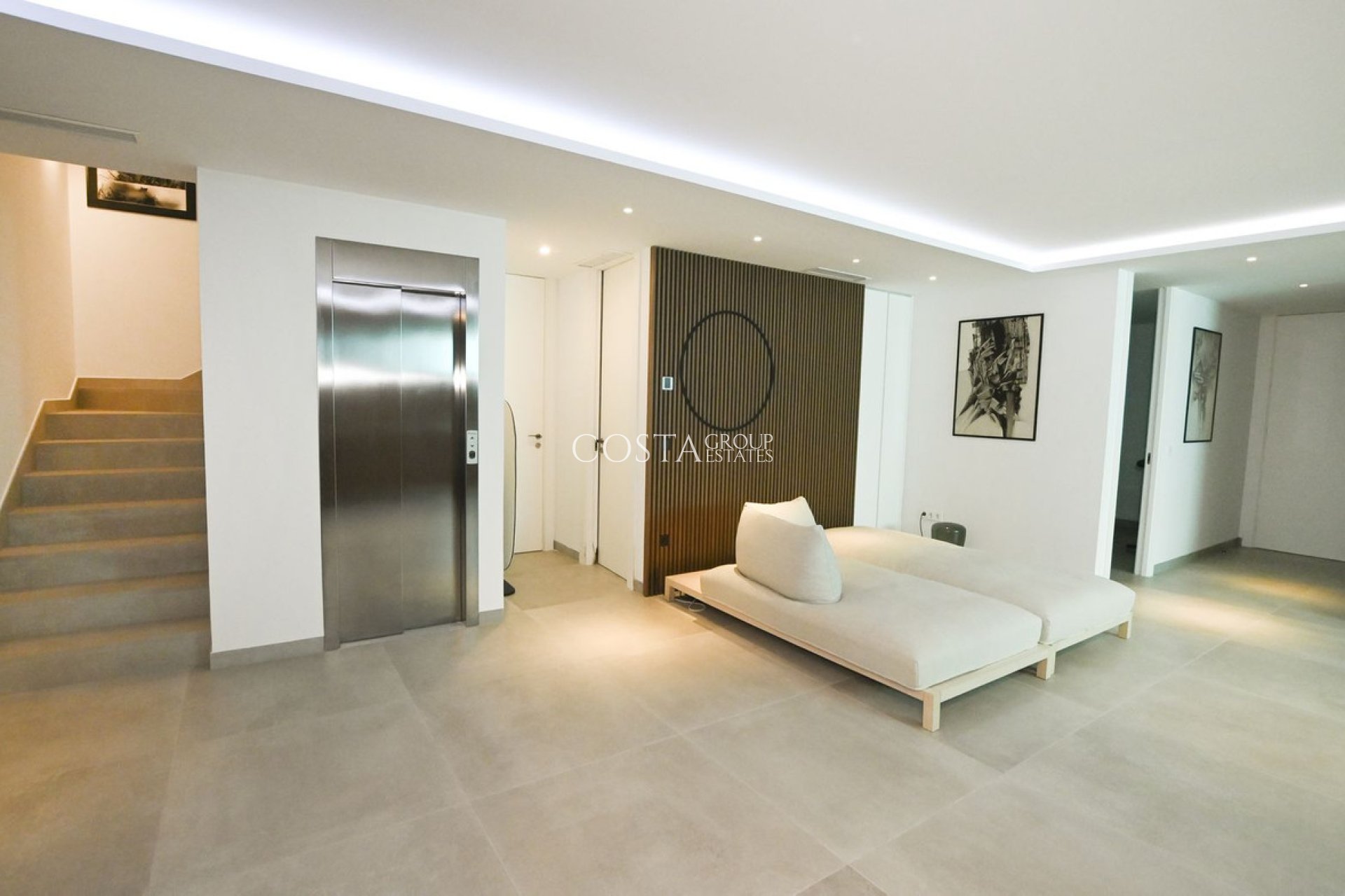 Resale - Villa -
Altea - Altea Hills