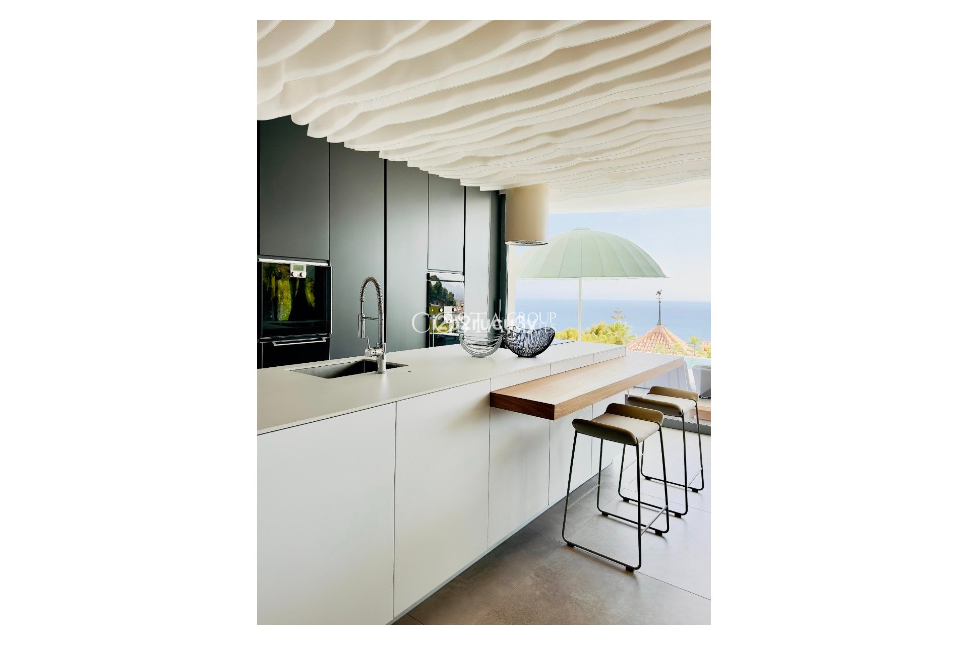 Resale - Villa -
Altea - Altea Hills