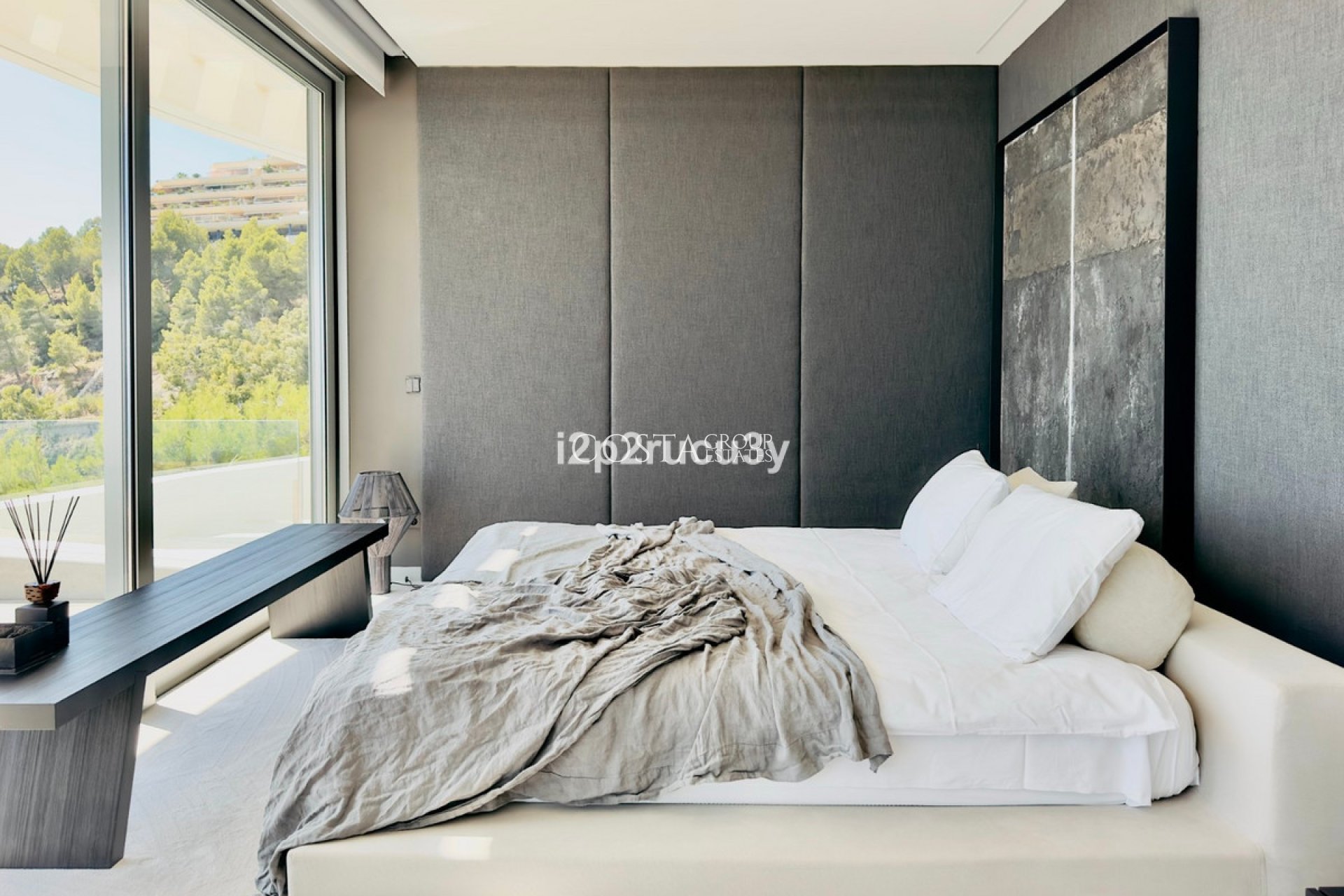 Resale - Villa -
Altea - Altea Hills