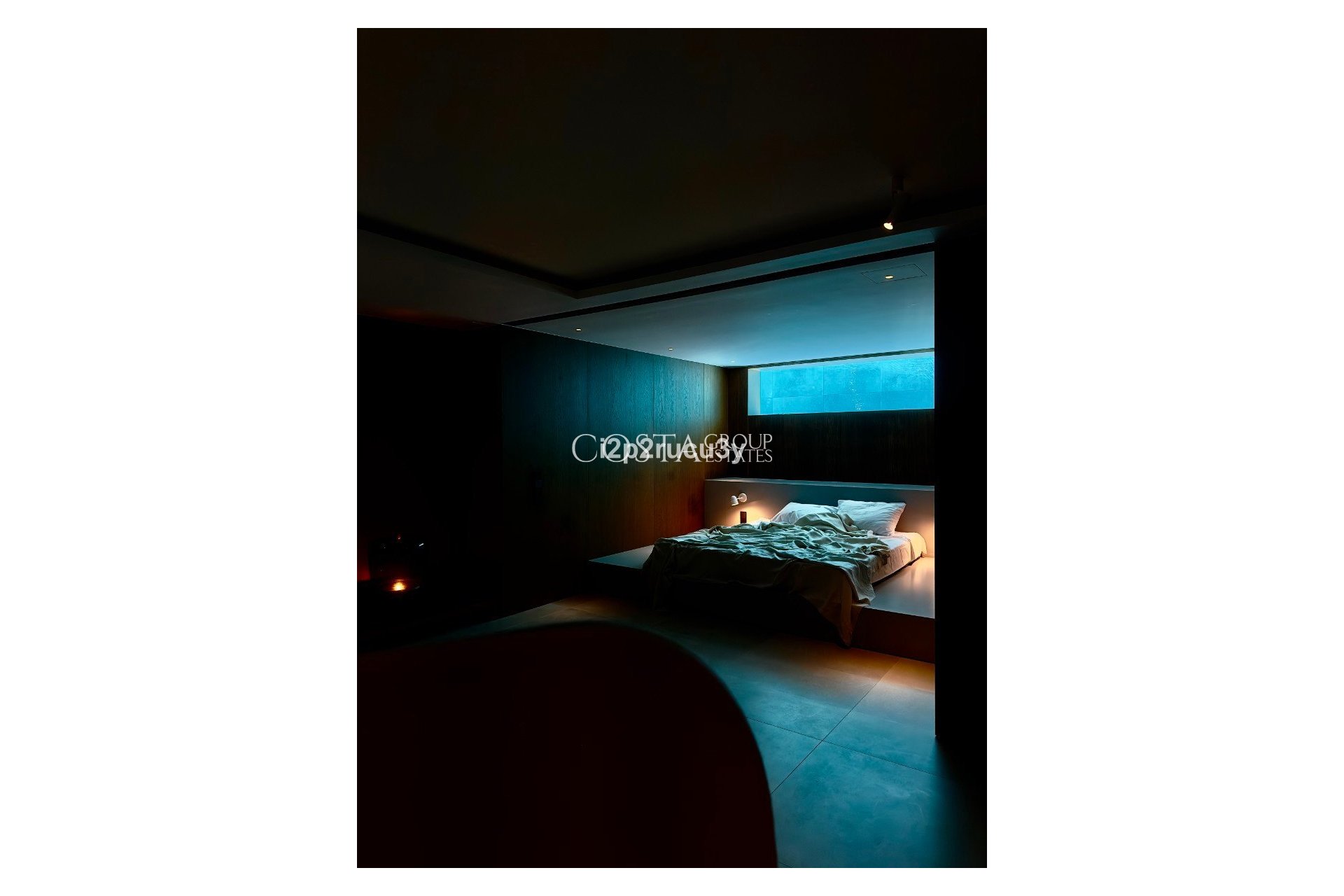 Resale - Villa -
Altea - Altea Hills