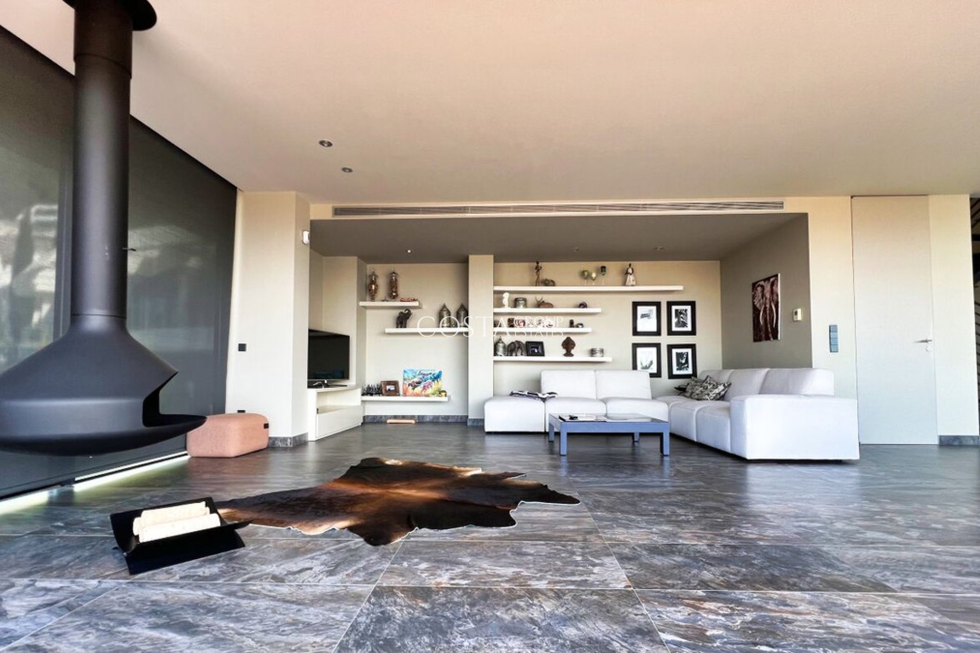 Resale - Villa -
Altea - Altea Hills