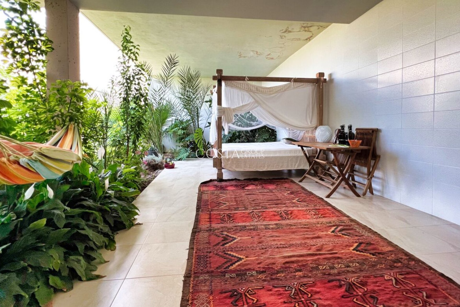 Resale - Villa -
Altea - Altea Hills