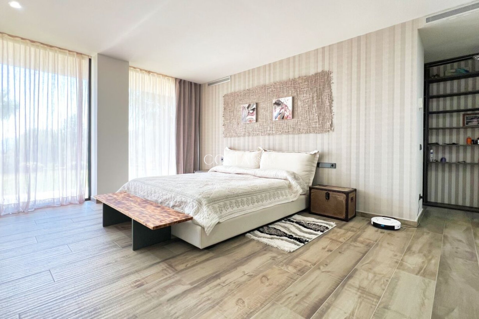 Resale - Villa -
Altea - Altea Hills