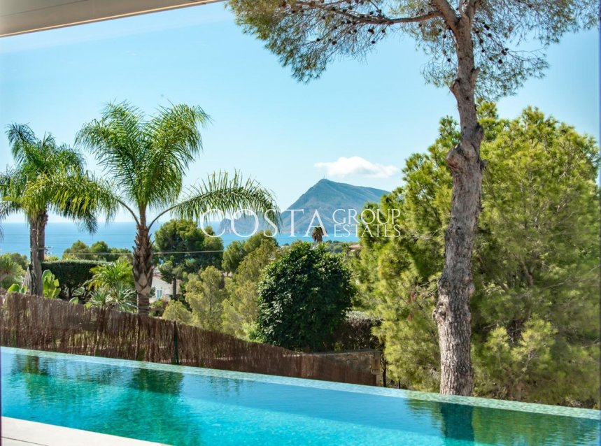 Resale - Villa -
Altea - Altea Hills
