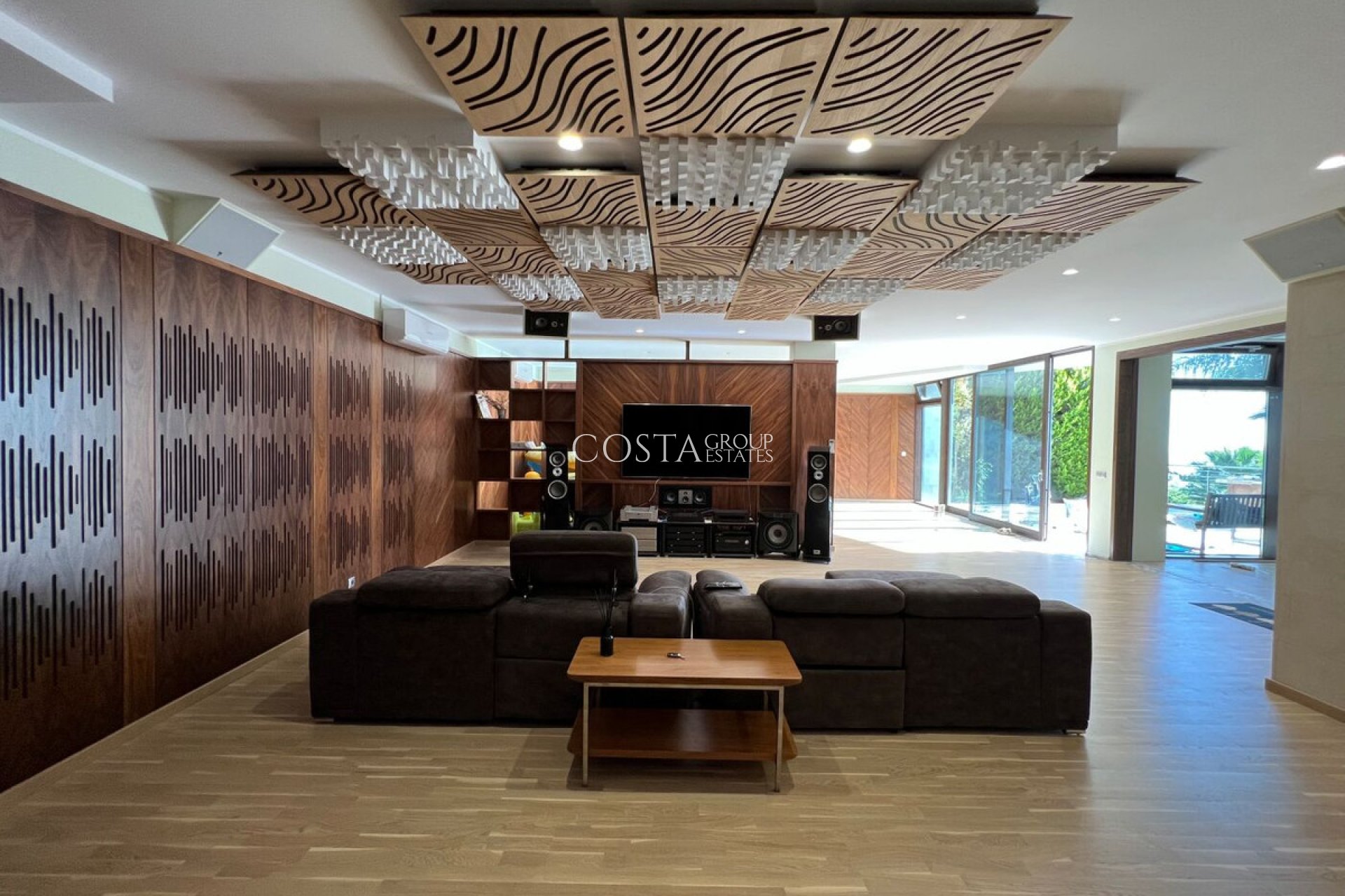 Resale - Villa -
Altea - Altea Hills